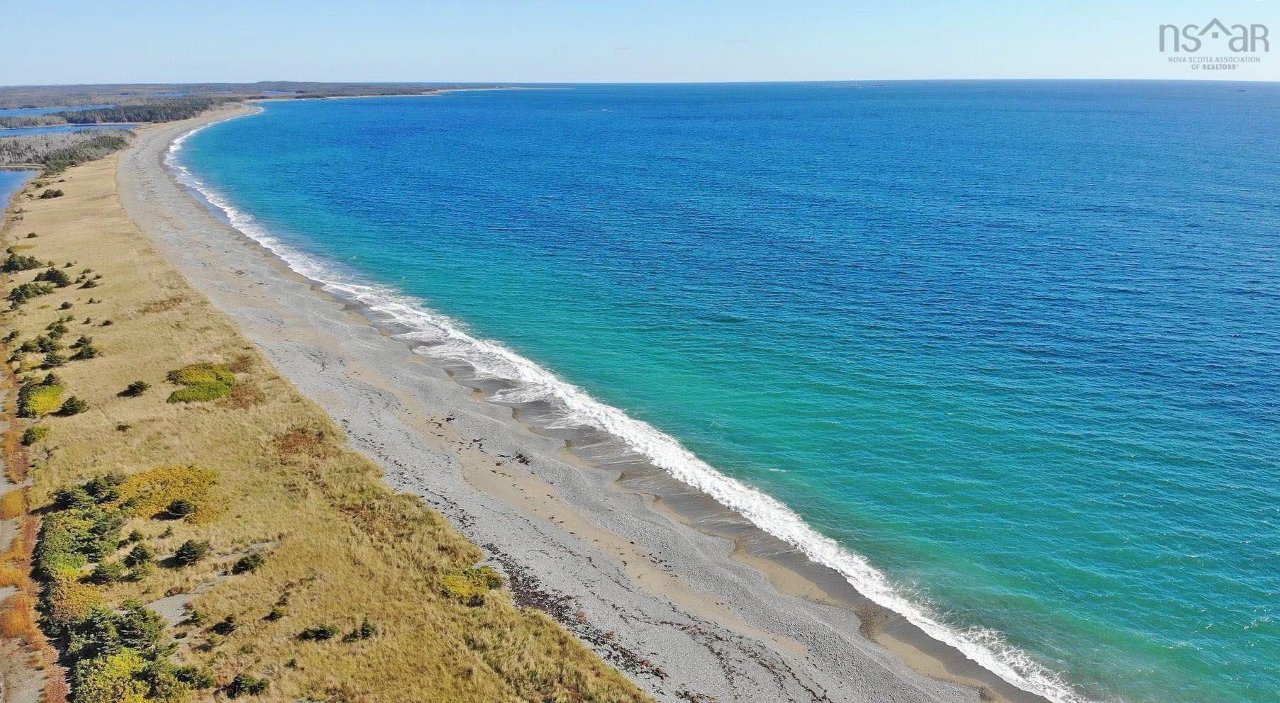 $69,000.00: Lot 31 Belfry Lake Road, Gabarus Lake