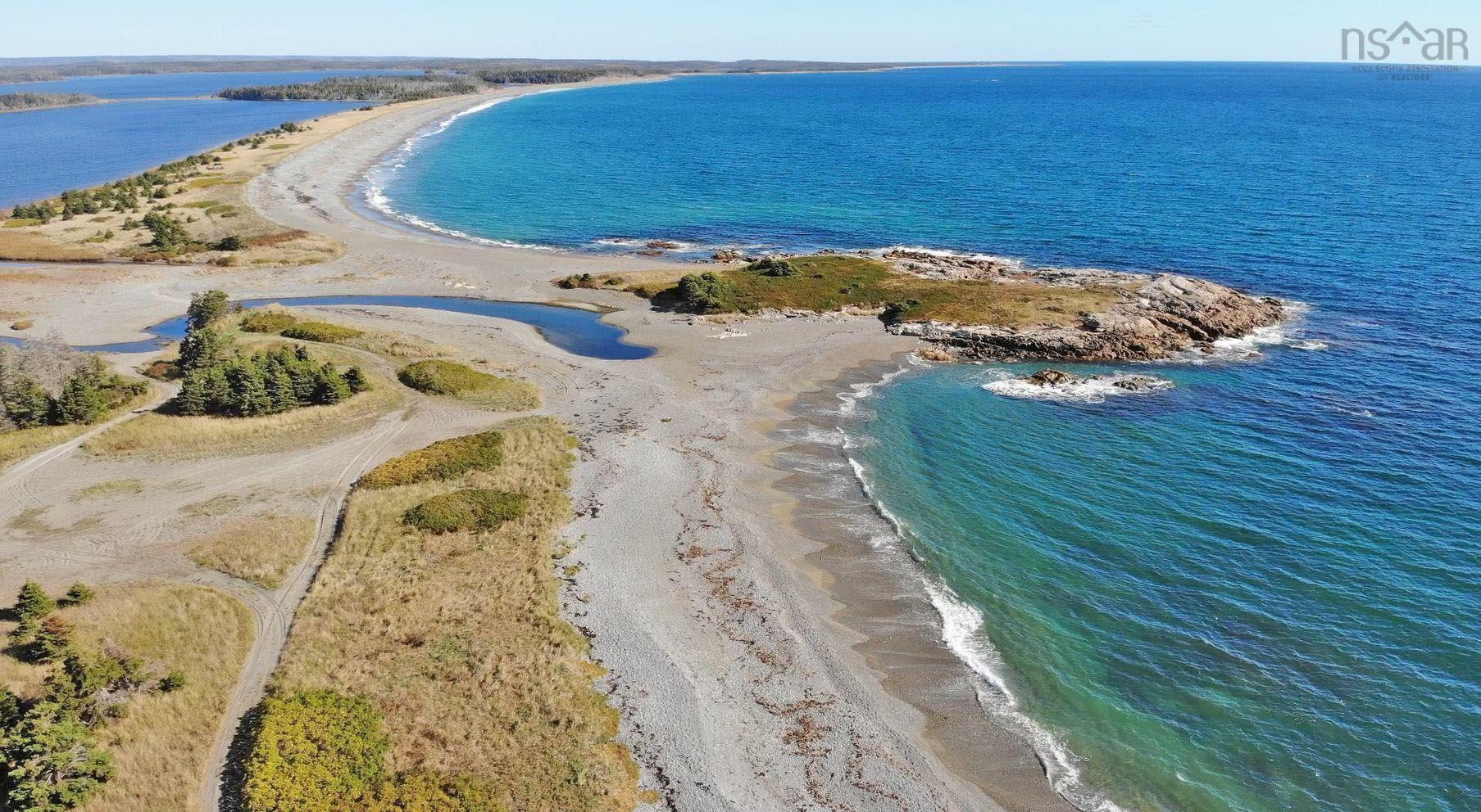 $69,000.00: Lot 31 Belfry Lake Road, Gabarus Lake