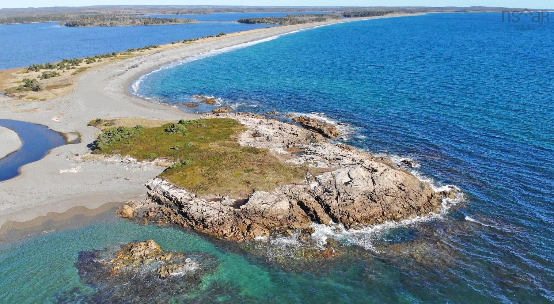 $69,000.00: Lot 31 Belfry Lake Road, Gabarus Lake