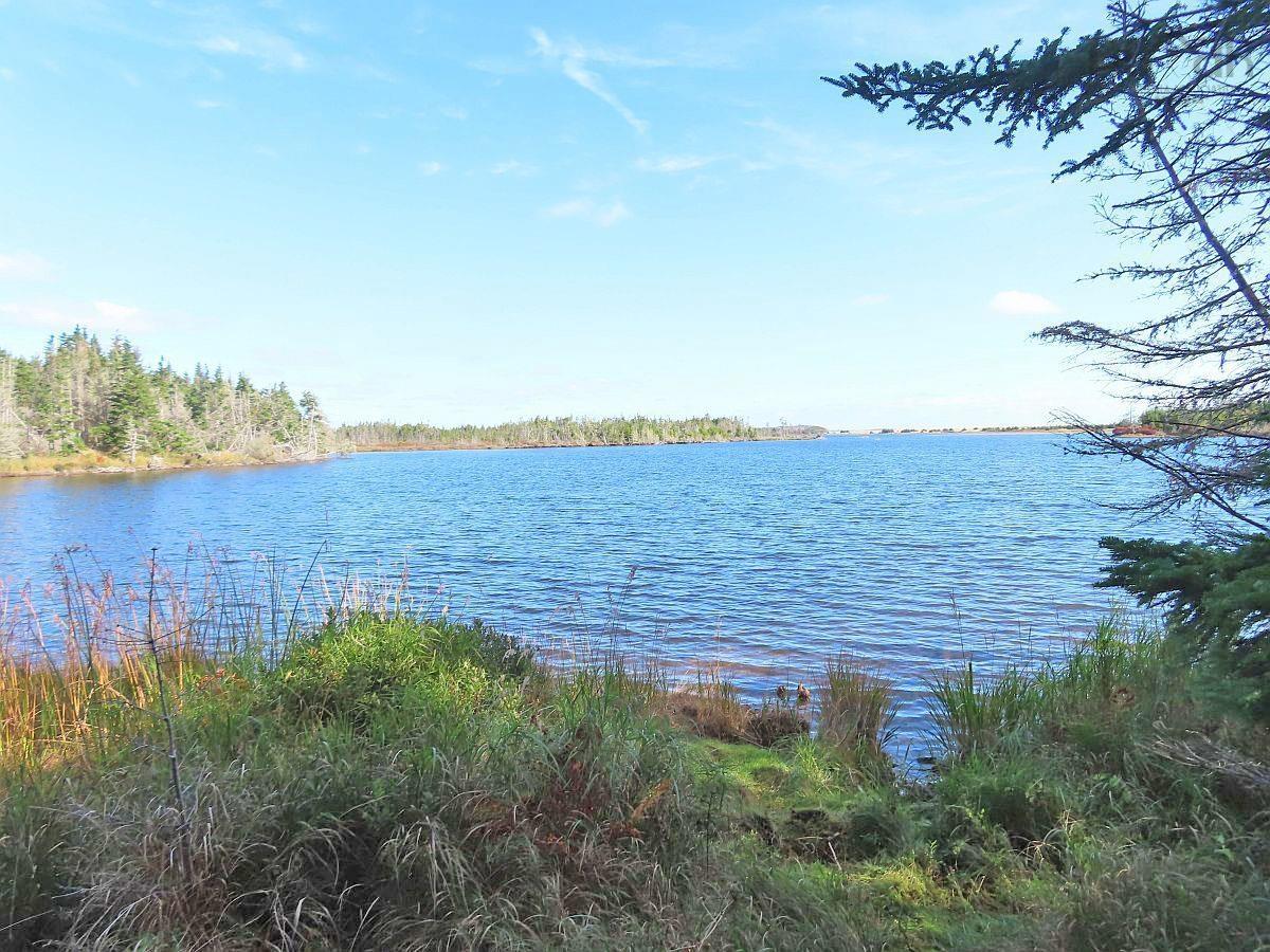 $69,000.00: Lot 31 Belfry Lake Road, Gabarus Lake