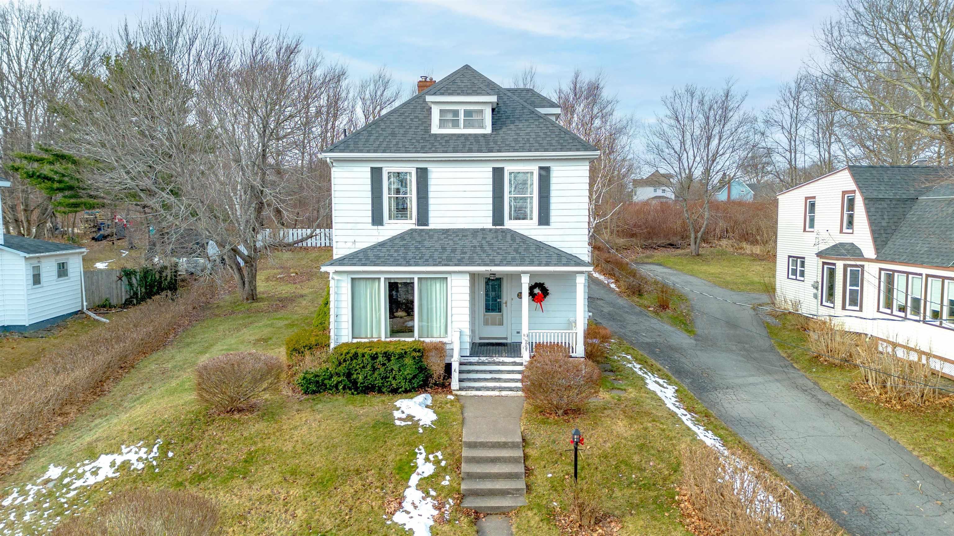 $335,000.00: 20 Brown Street, Sydney Mines