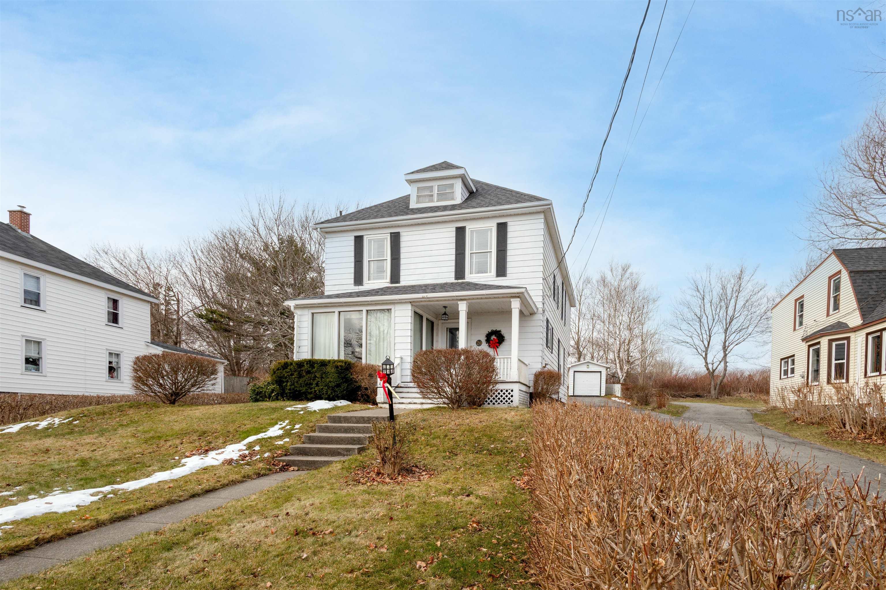 $335,000.00: 20 Brown Street, Sydney Mines