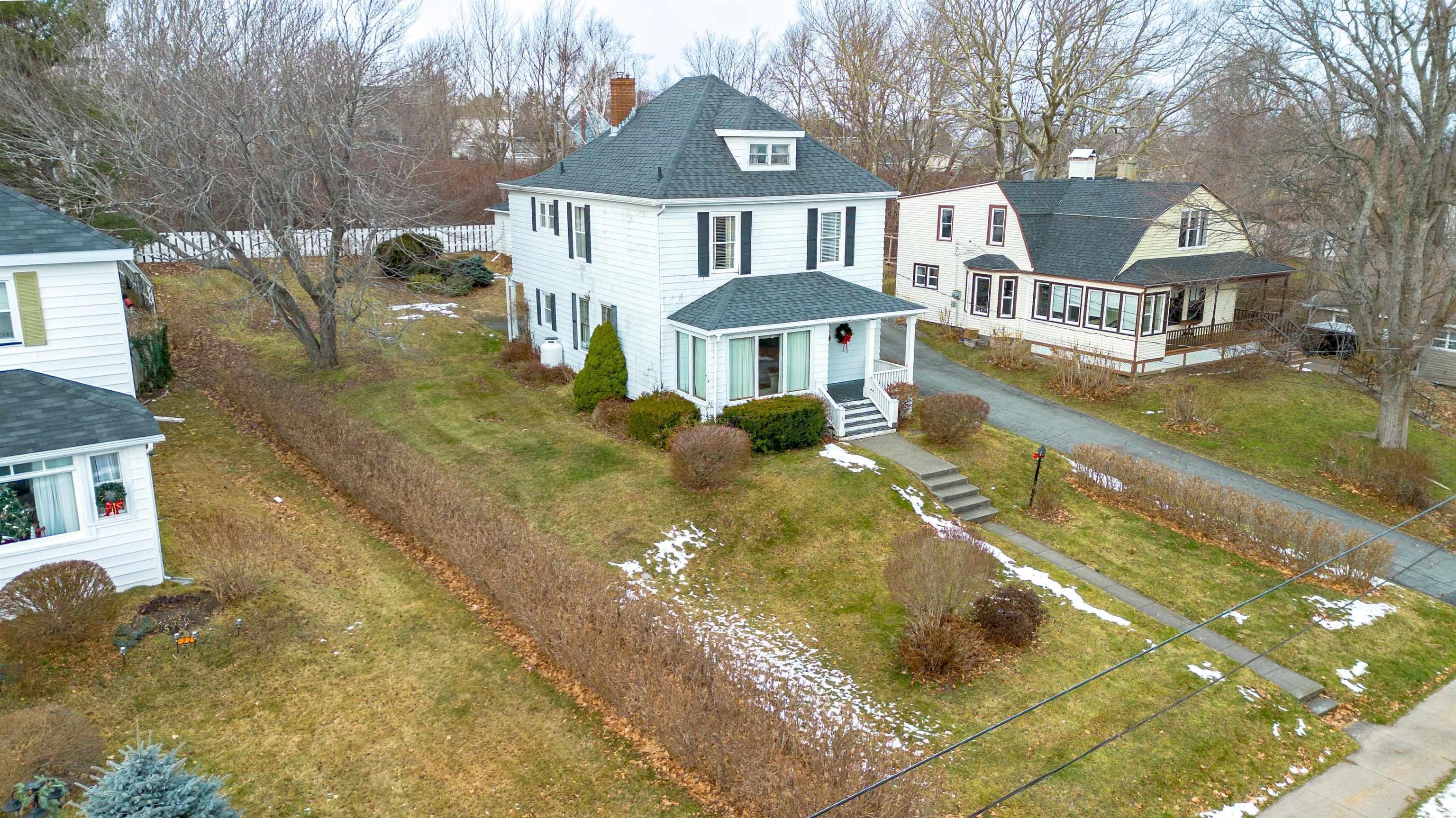 $335,000.00: 20 Brown Street, Sydney Mines