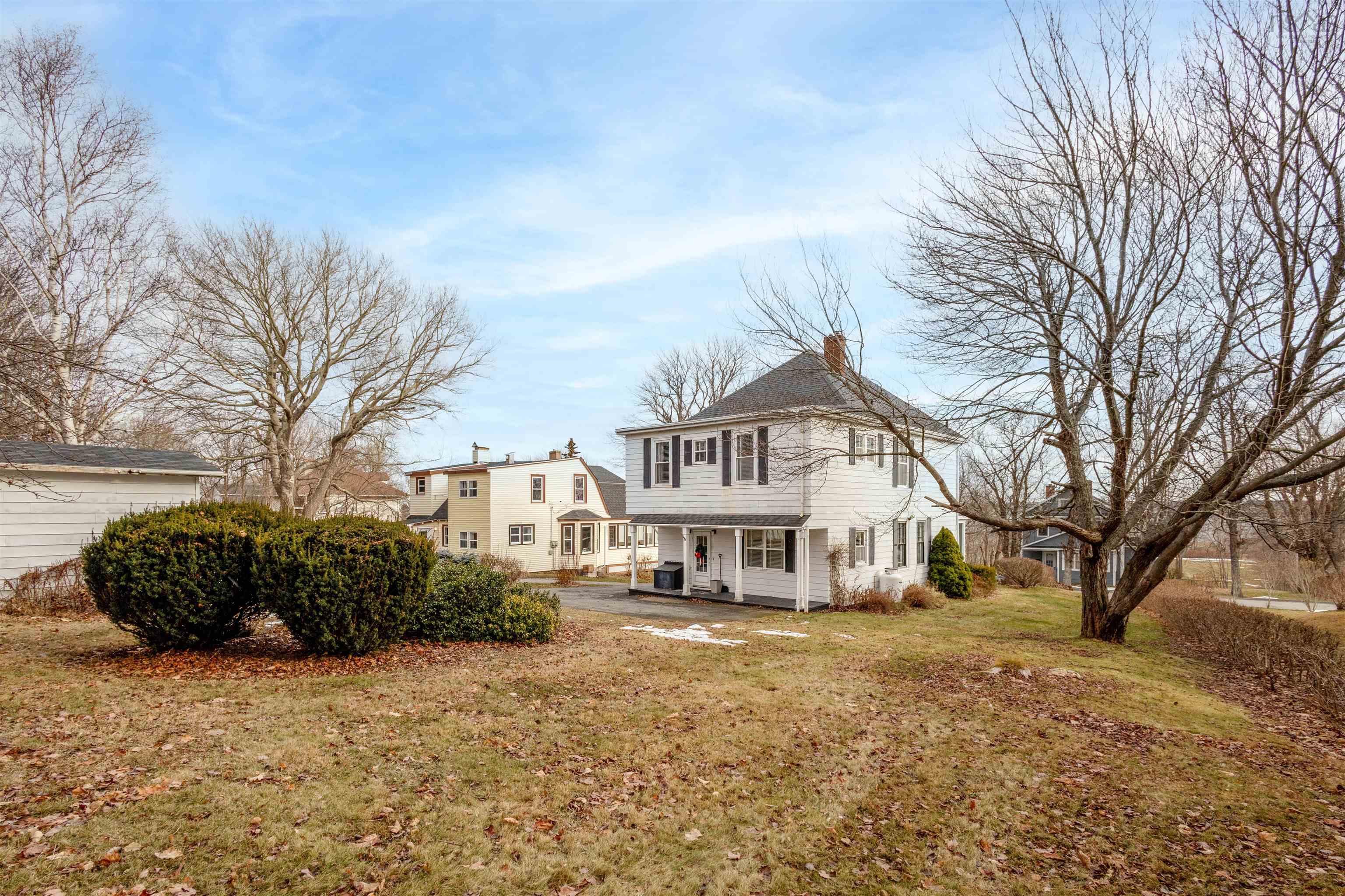 $335,000.00: 20 Brown Street, Sydney Mines