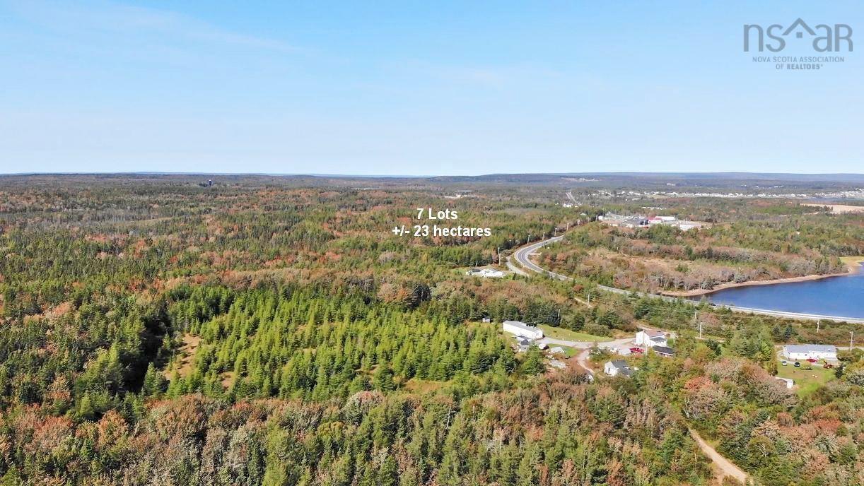 $289,000.00: 7 Lot Subdiv Hwy 320, Lennox Passage