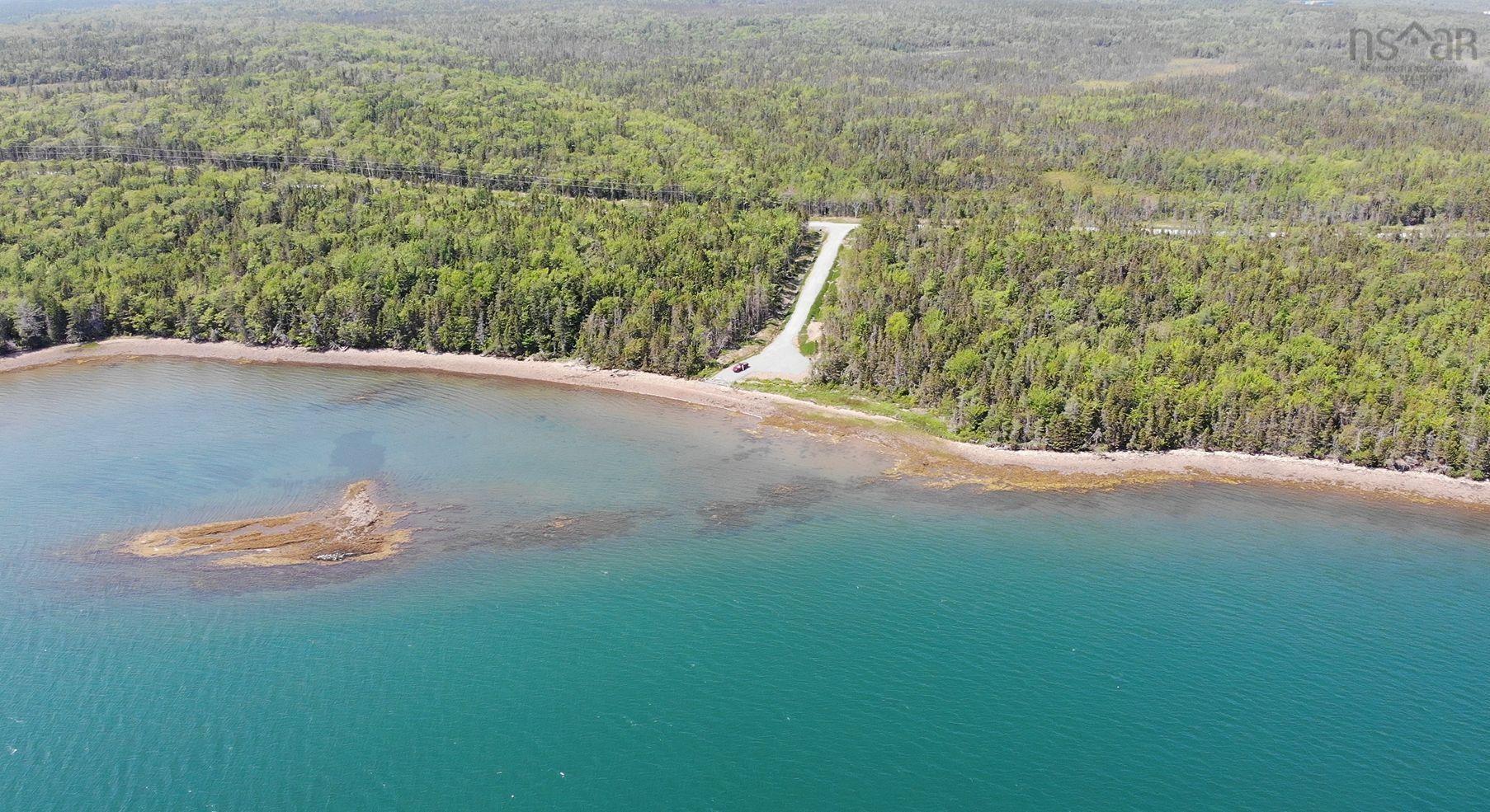 $289,000.00: 7 Lot Subdiv Hwy 320, Lennox Passage