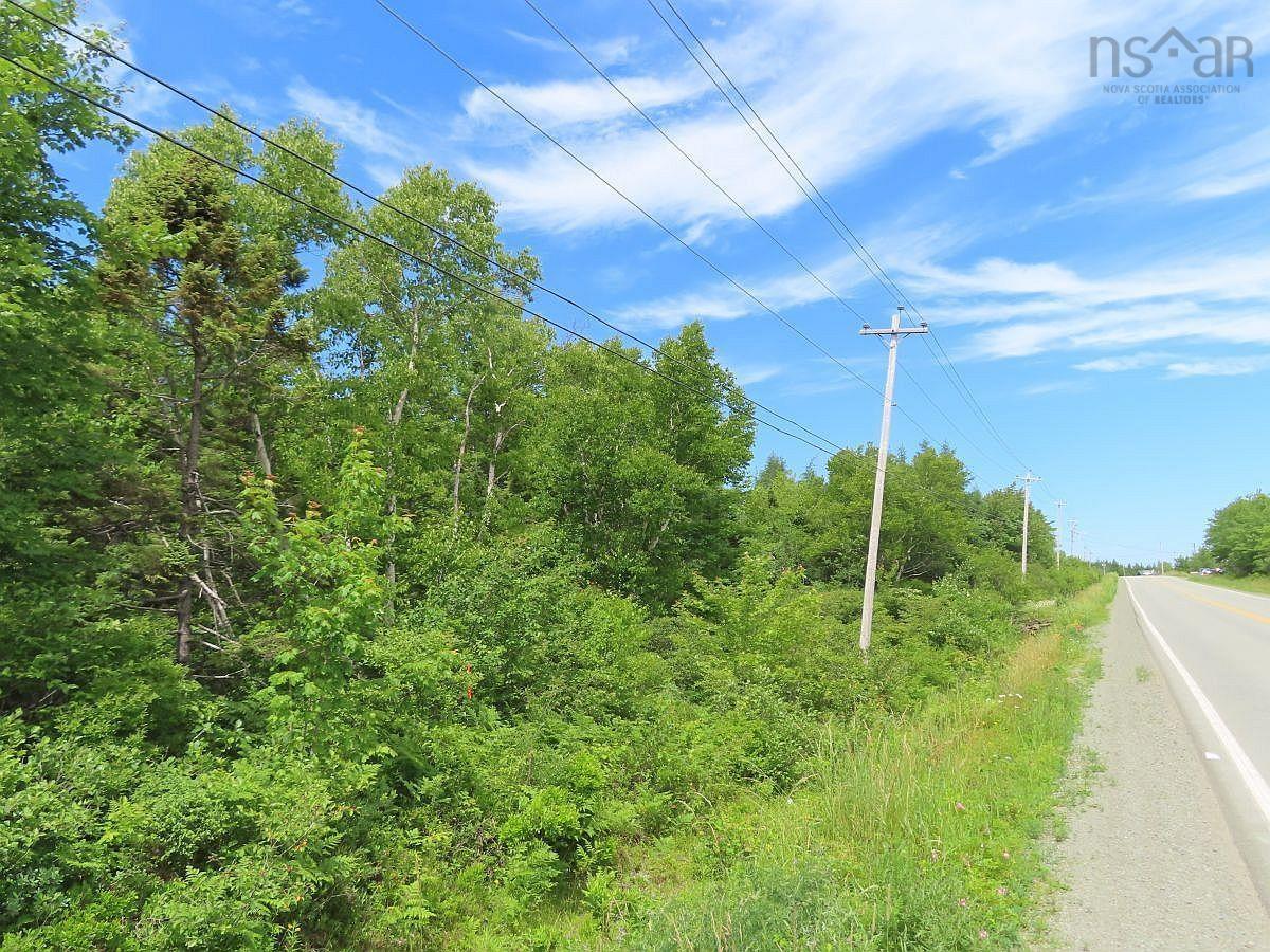 $289,000.00: 7 Lot Subdiv Hwy 320, Lennox Passage