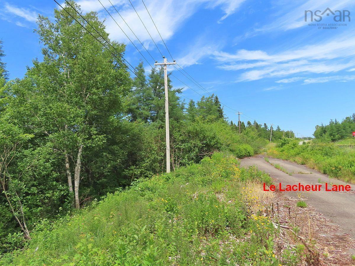 $289,000.00: 7 Lot Subdiv Hwy 320, Lennox Passage