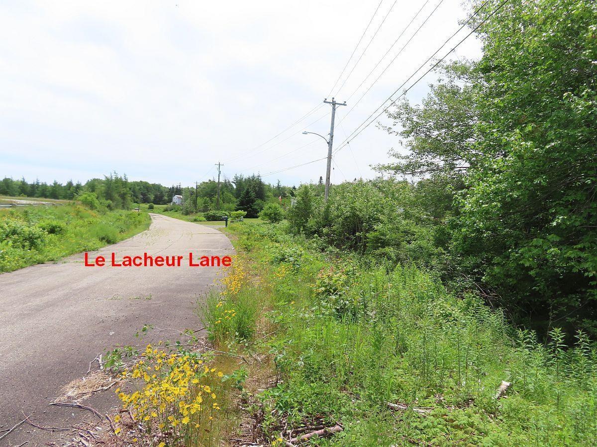 $289,000.00: 7 Lot Subdiv Hwy 320, Lennox Passage