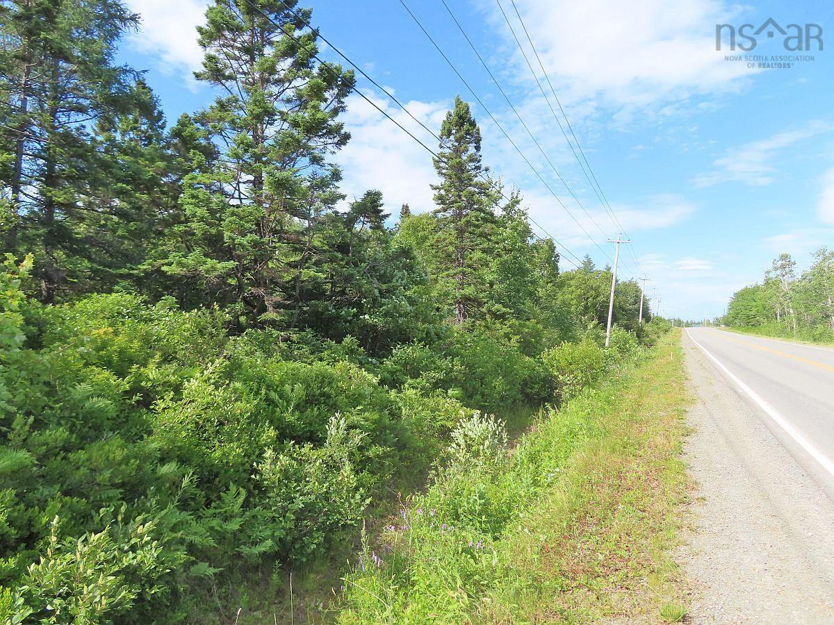 $289,000.00: 7 Lot Subdiv Hwy 320, Lennox Passage