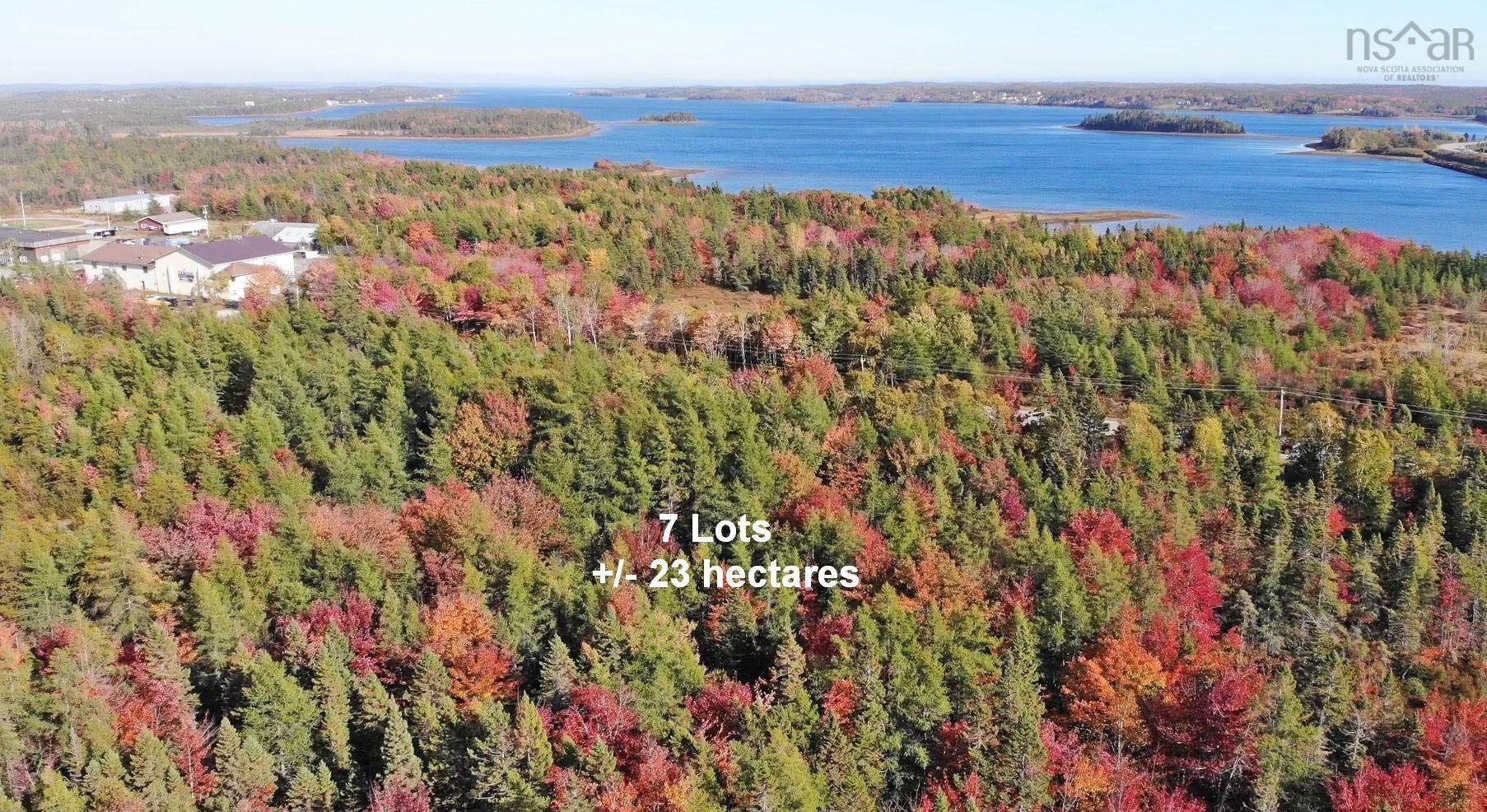 $289,000.00: 7 Lot Subdiv Hwy 320, Lennox Passage