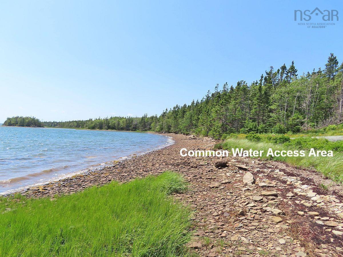 $289,000.00: 7 Lot Subdiv Hwy 320, Lennox Passage