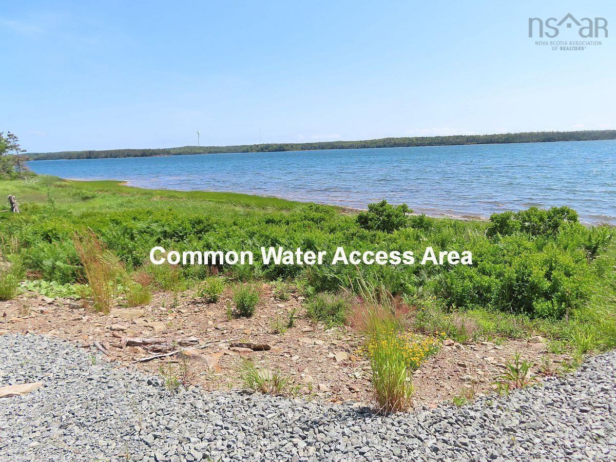 $289,000.00: 7 Lot Subdiv Hwy 320, Lennox Passage