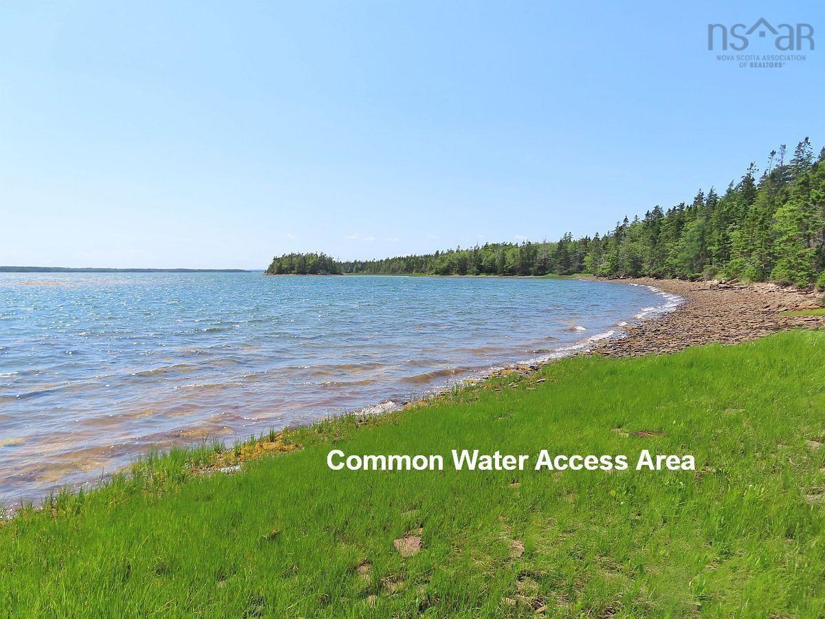 $289,000.00: 7 Lot Subdiv Hwy 320, Lennox Passage