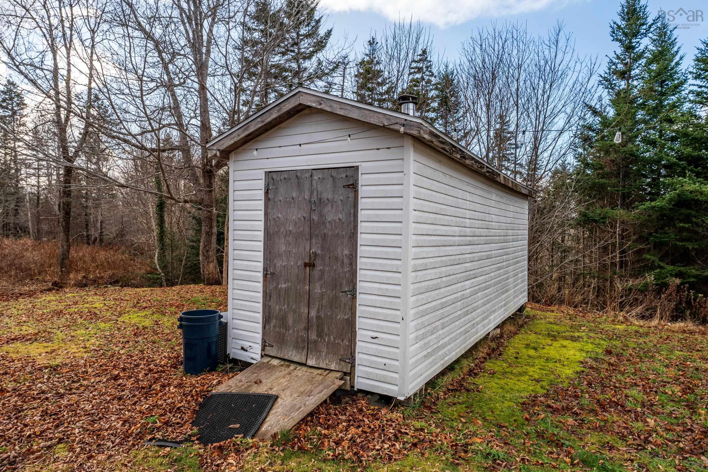 $88,000.00: 2147 Lake George Road, Yarmouth