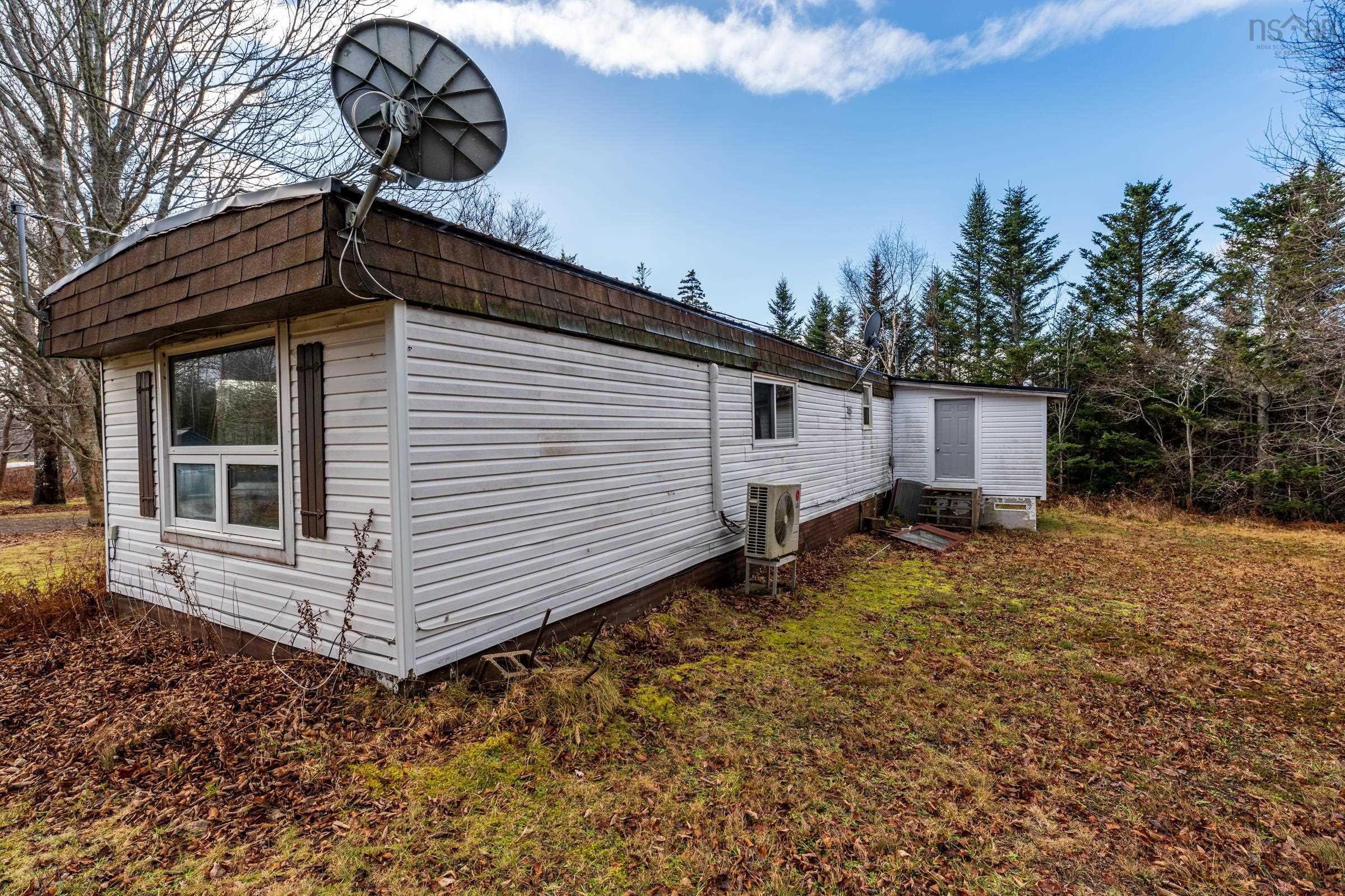 $88,000.00: 2147 Lake George Road, Yarmouth