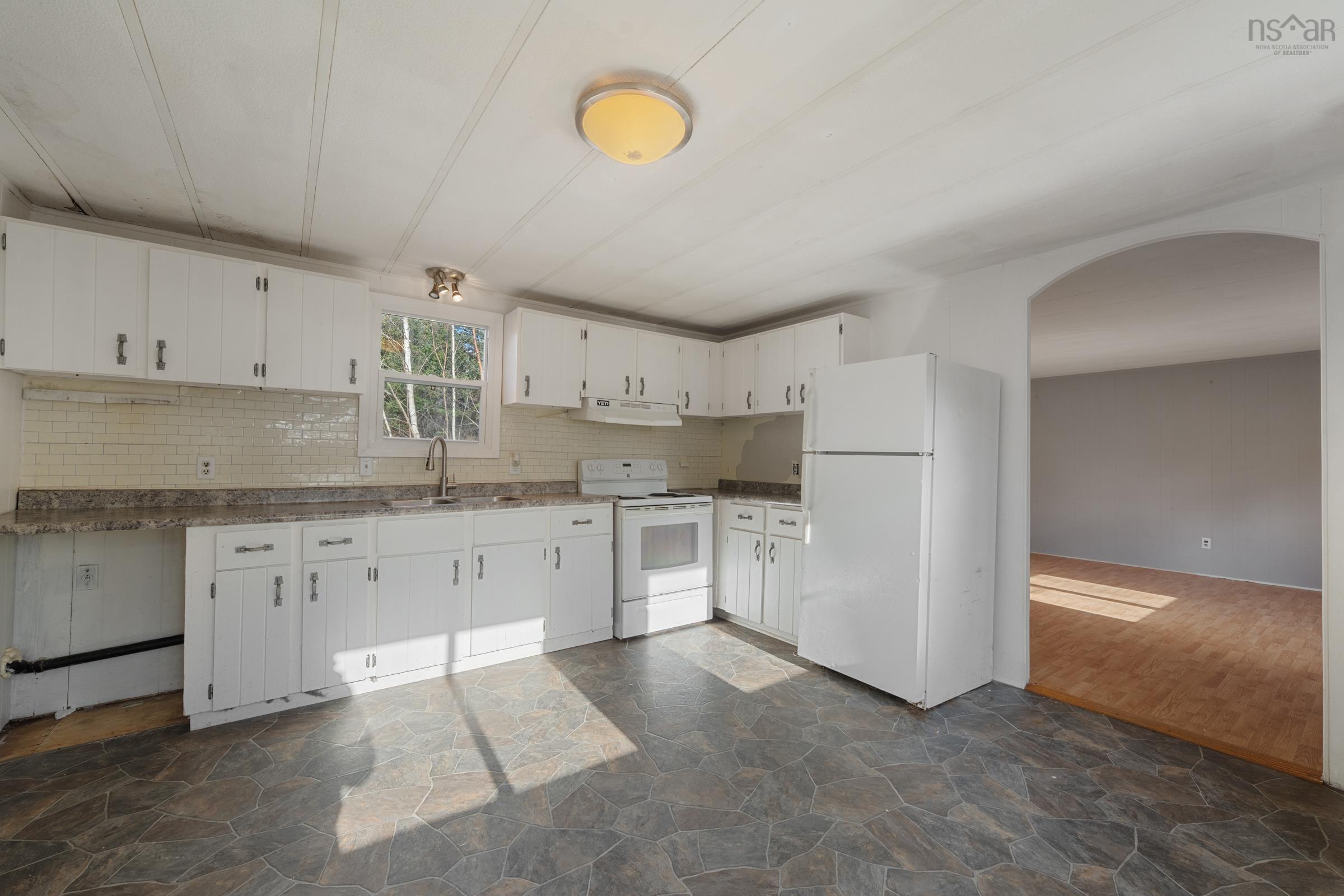 $88,000.00: 2147 Lake George Road, Yarmouth