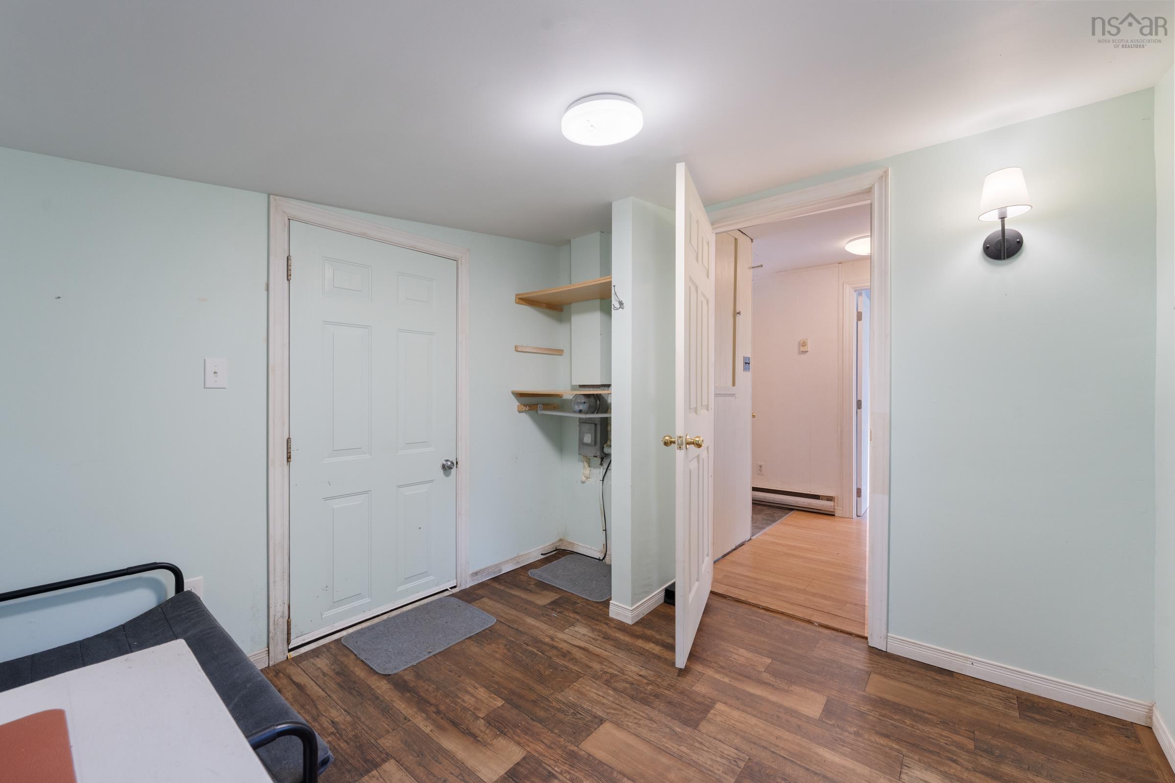 $88,000.00: 2147 Lake George Road, Yarmouth