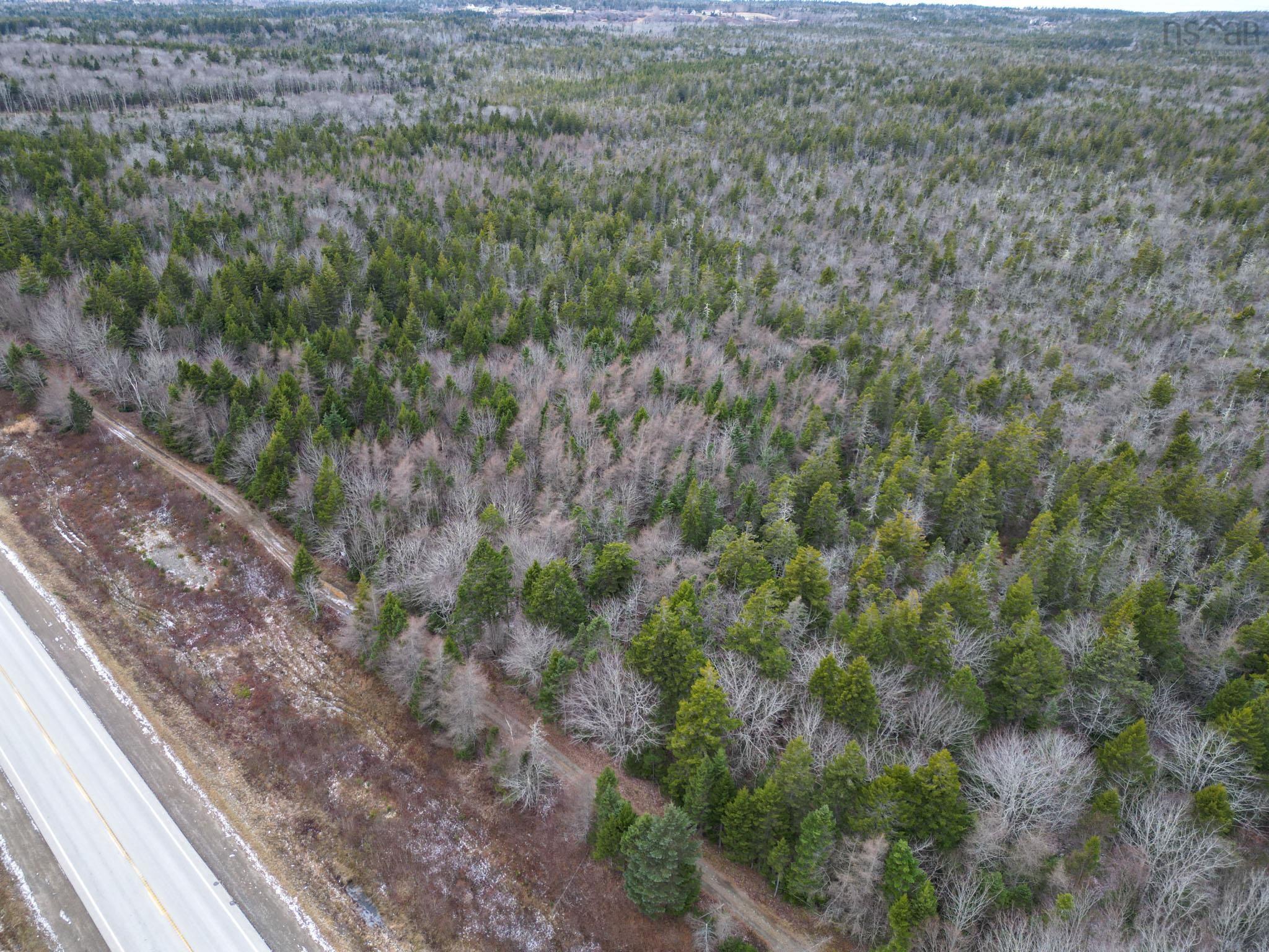 $20,000.00: Lot Highway 101, St. Alphonse