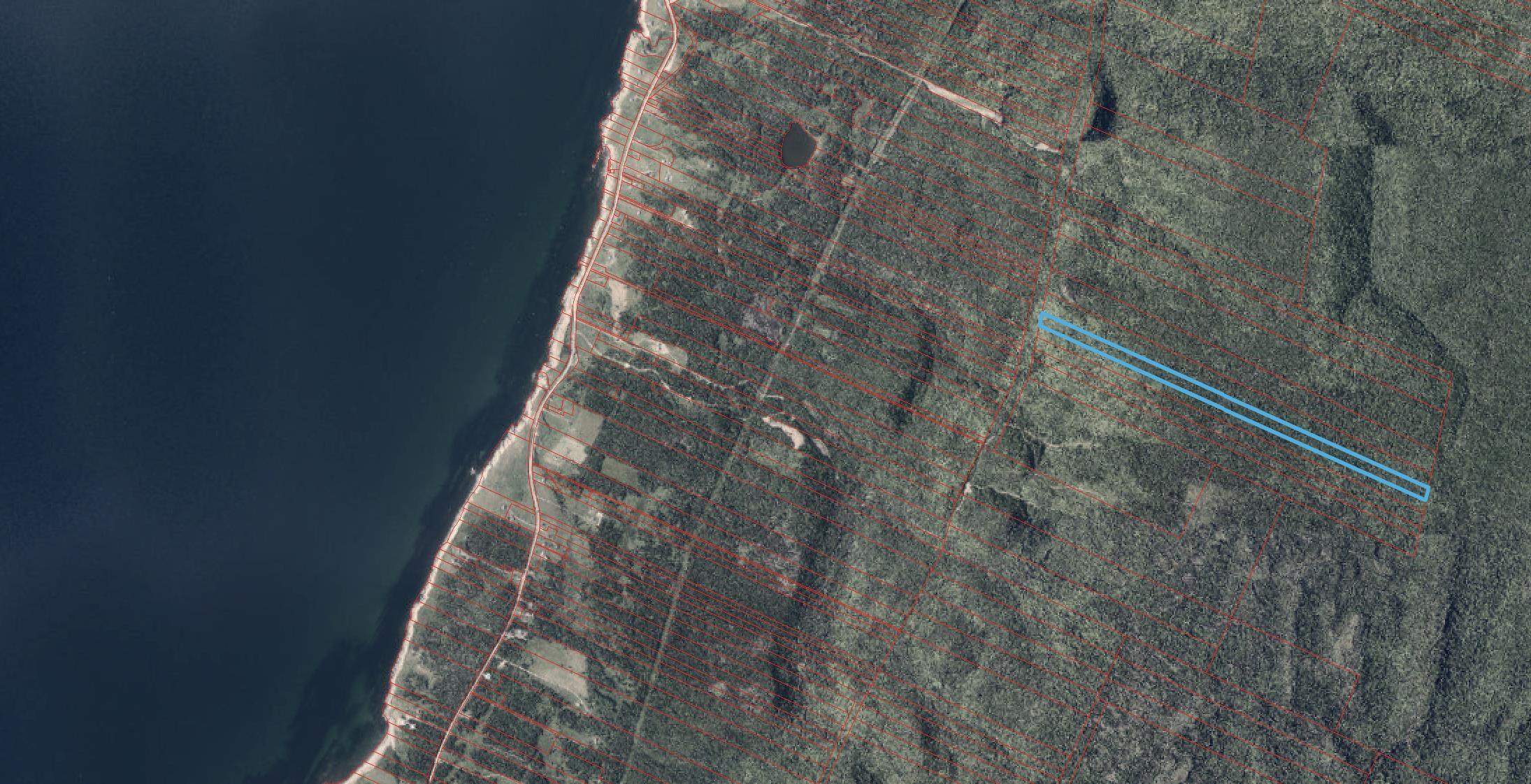 $66,000.00: Cabot Trail, Cap Le Moine