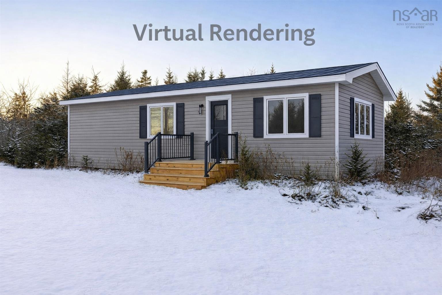 $29,900.00: 1682 Sonora Road, Sherbrooke