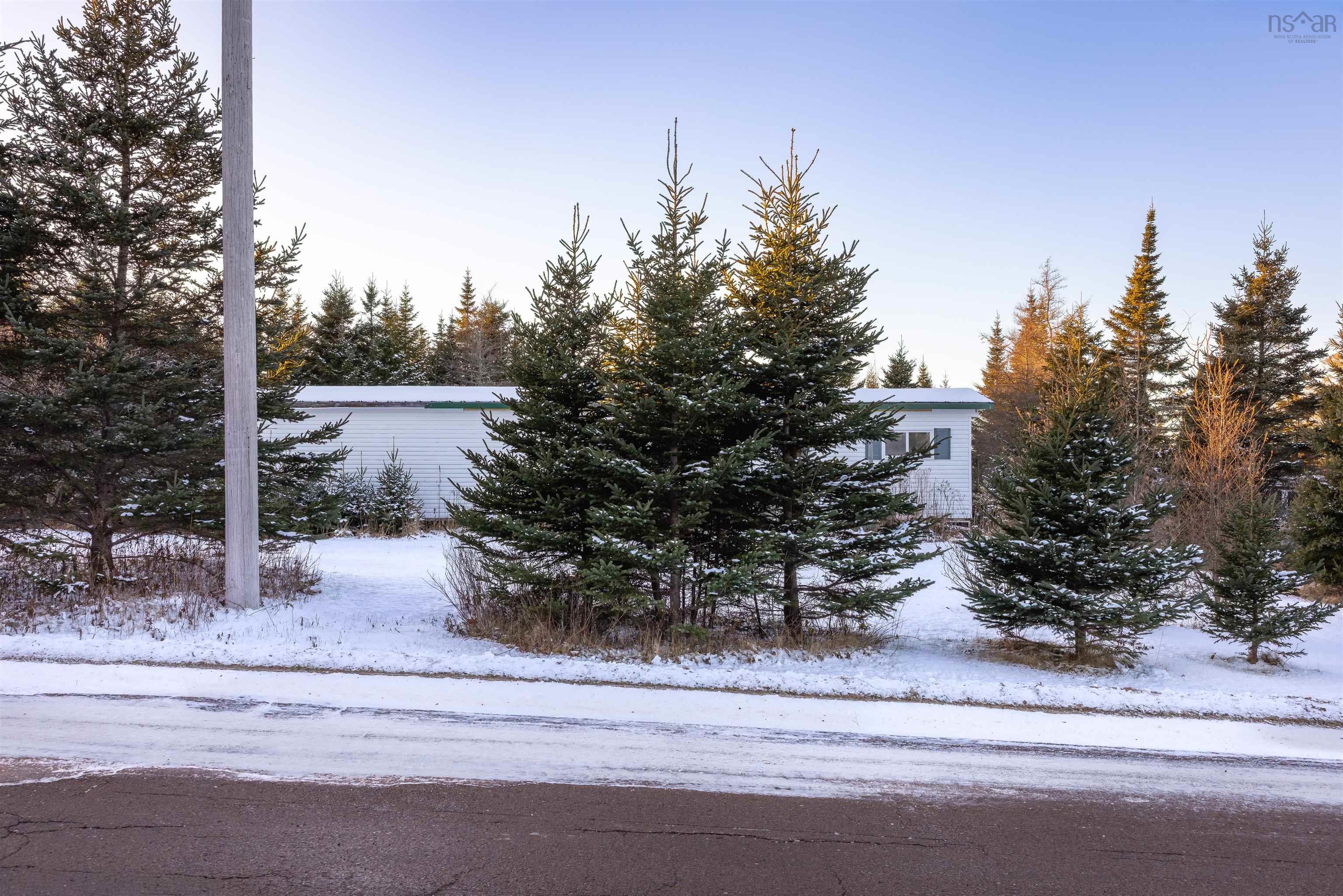 $29,900.00: 1682 Sonora Road, Sherbrooke