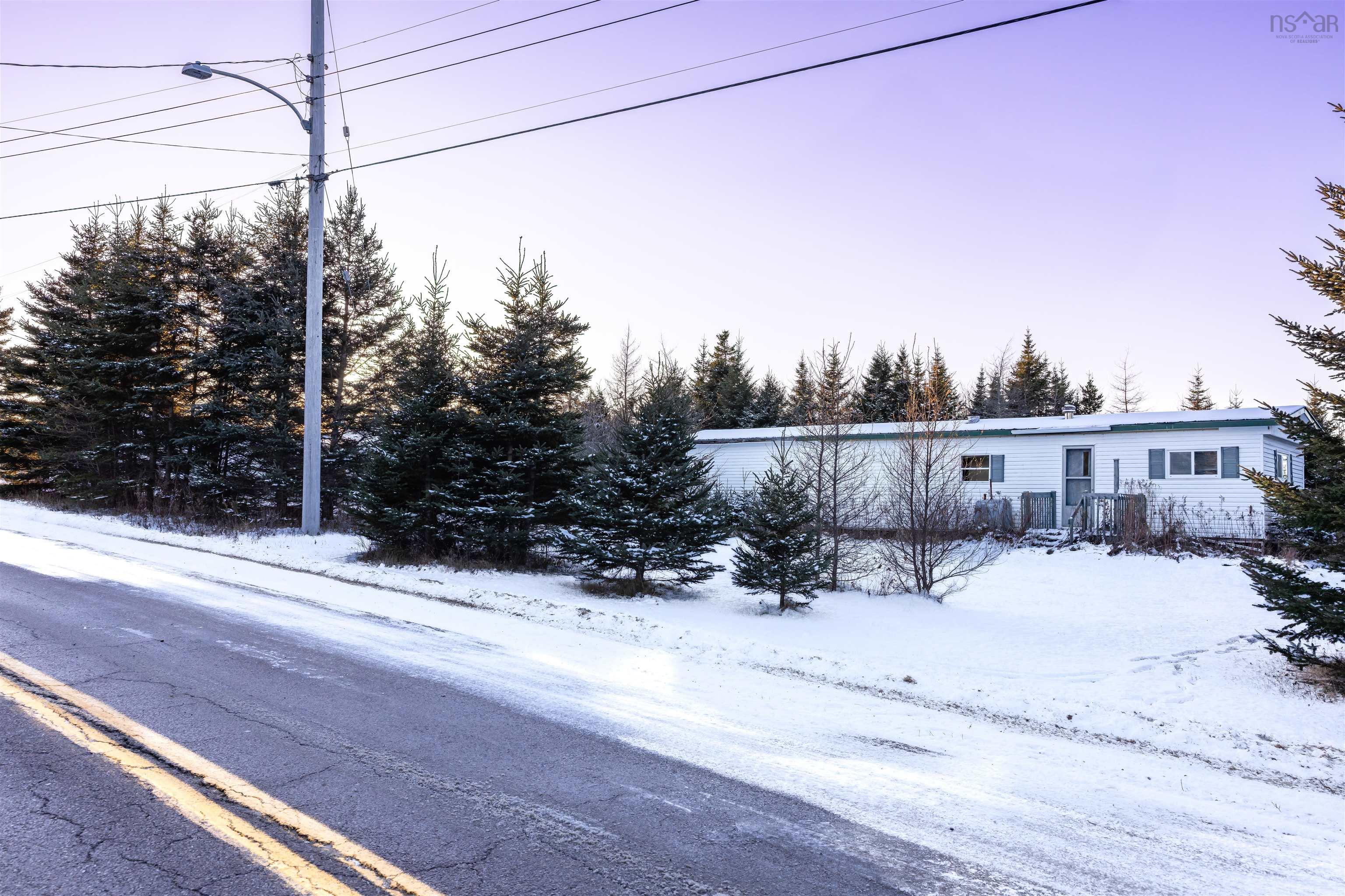 $29,900.00: 1682 Sonora Road, Sherbrooke