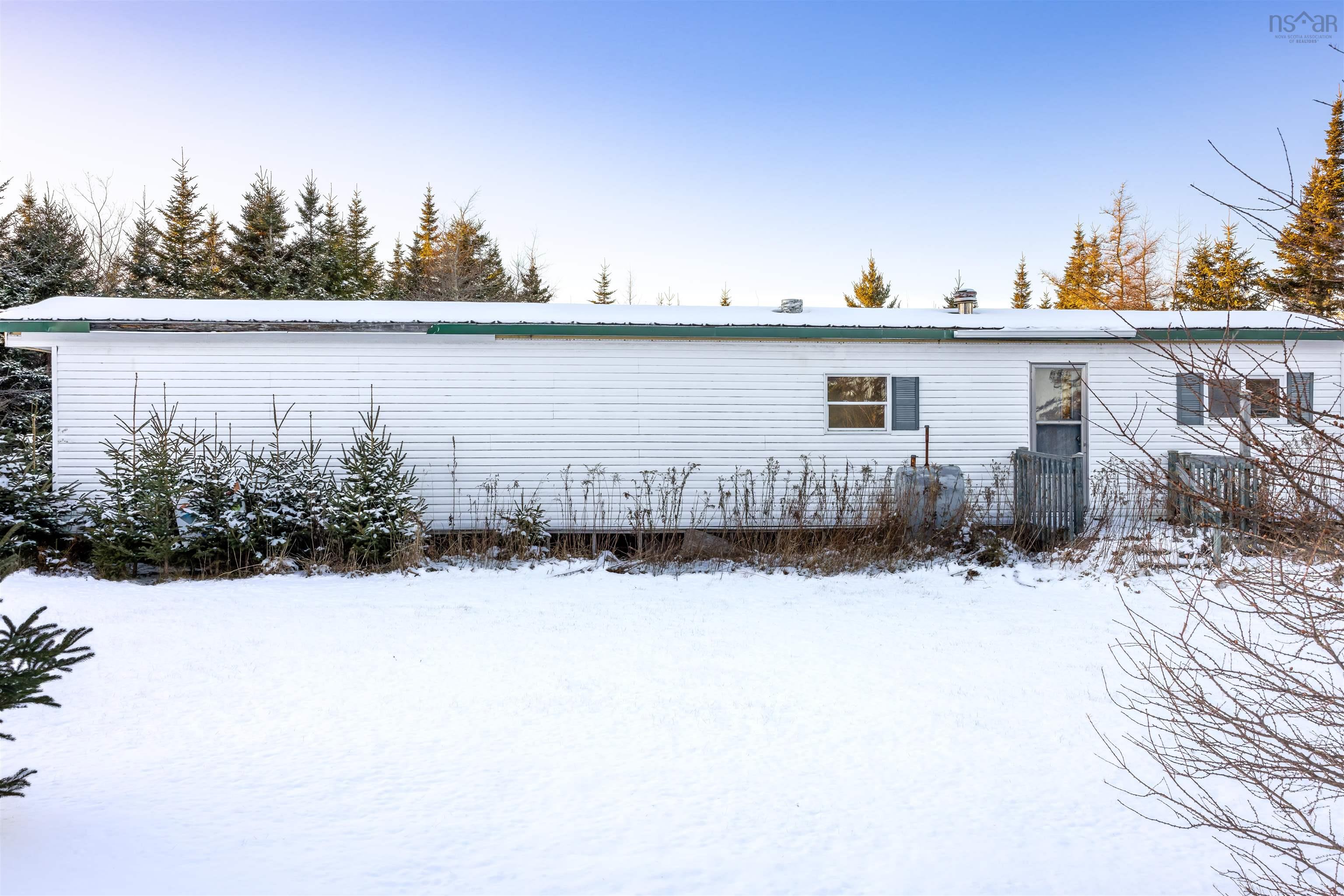 $29,900.00: 1682 Sonora Road, Sherbrooke