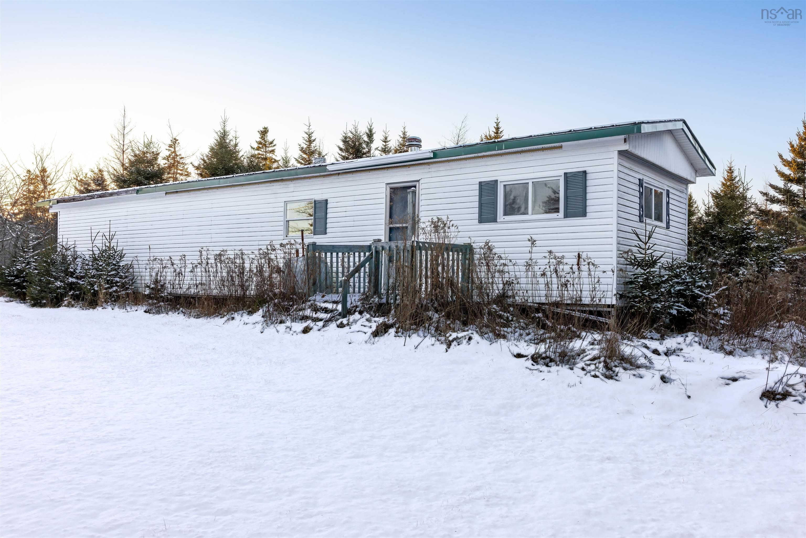 $29,900.00: 1682 Sonora Road, Sherbrooke