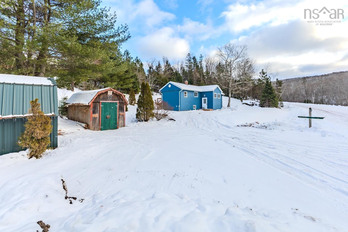 $248,500.00: 2466 Kemptown Road, Upper Kemptown