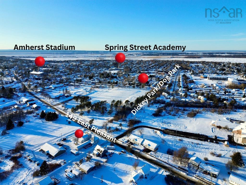 $264,900.00: 149 East Pleasant Street, Amherst