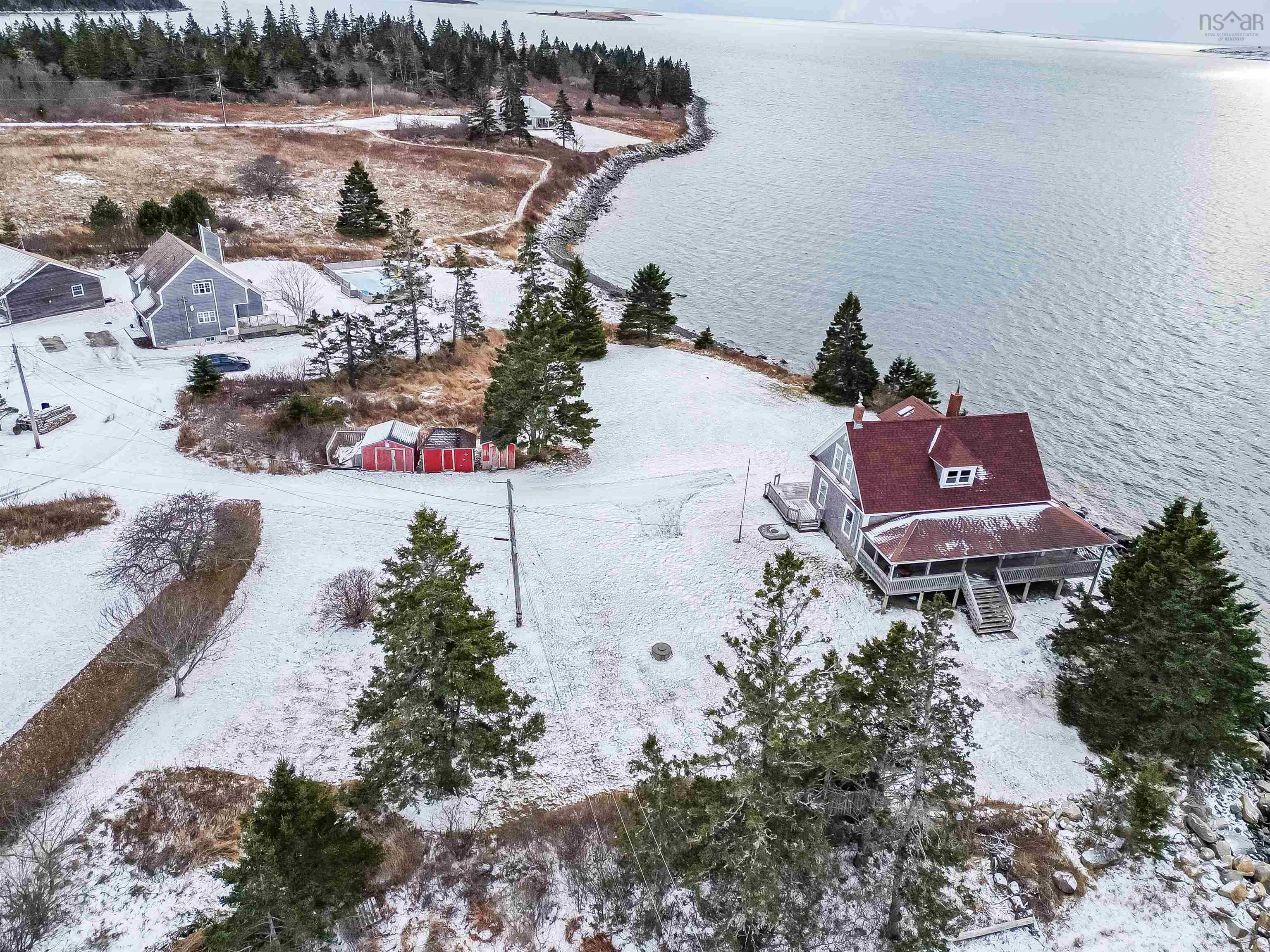 $499,000.00: 3761 Highway 3, Lower Argyle