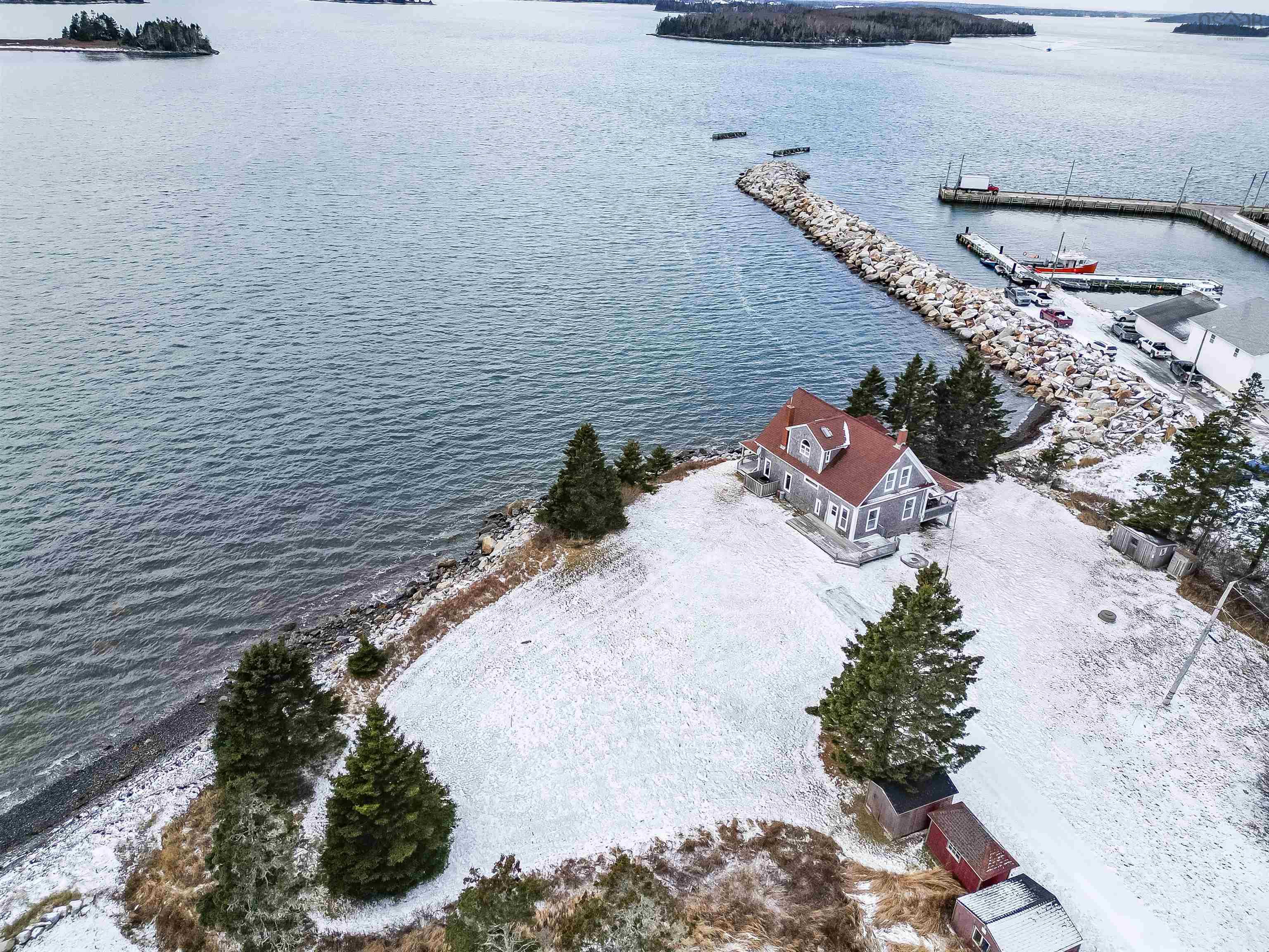 $499,000.00: 3761 Highway 3, Lower Argyle