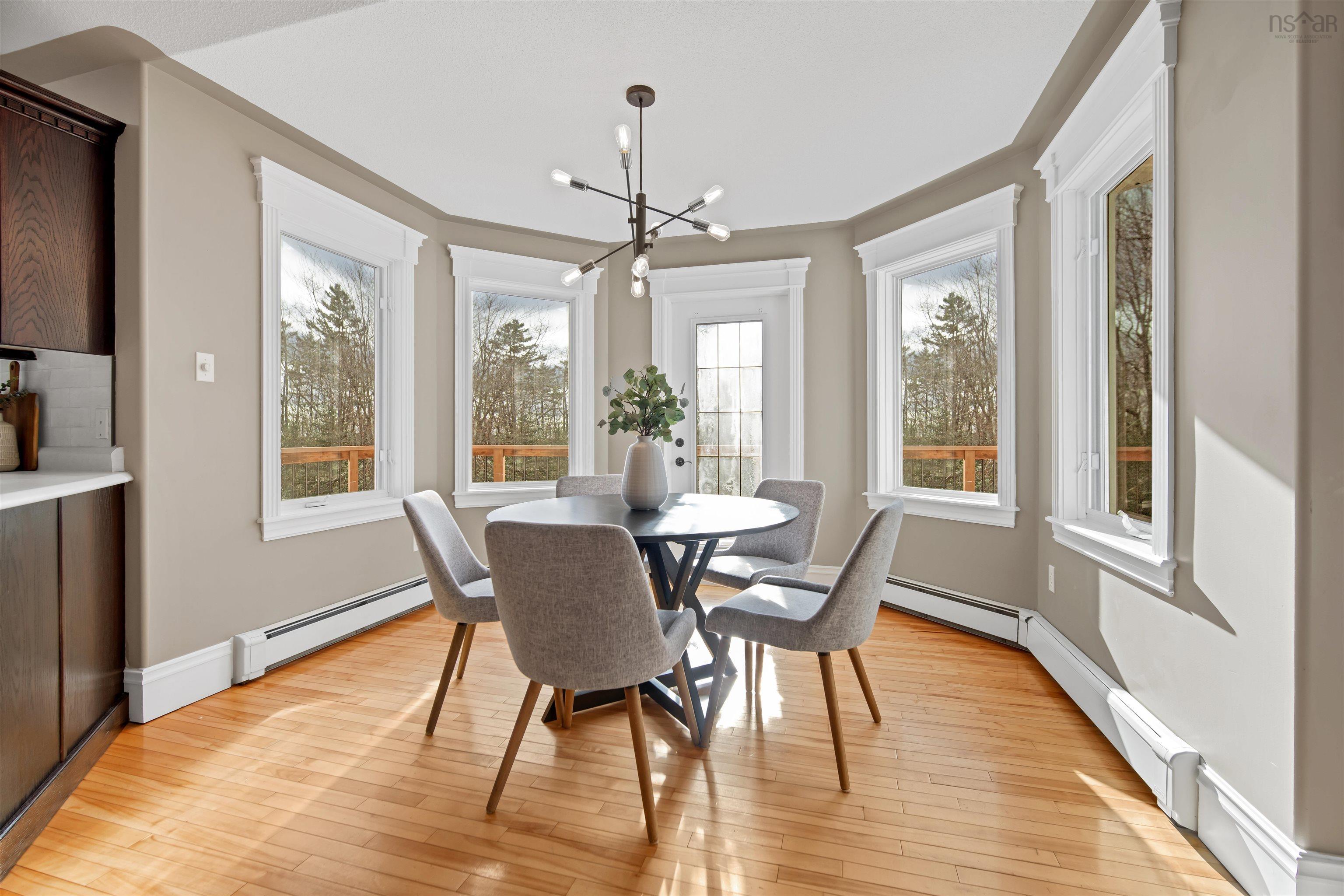 27 Monarch Drive, Beaver Bank, NS (MLS 202529501)