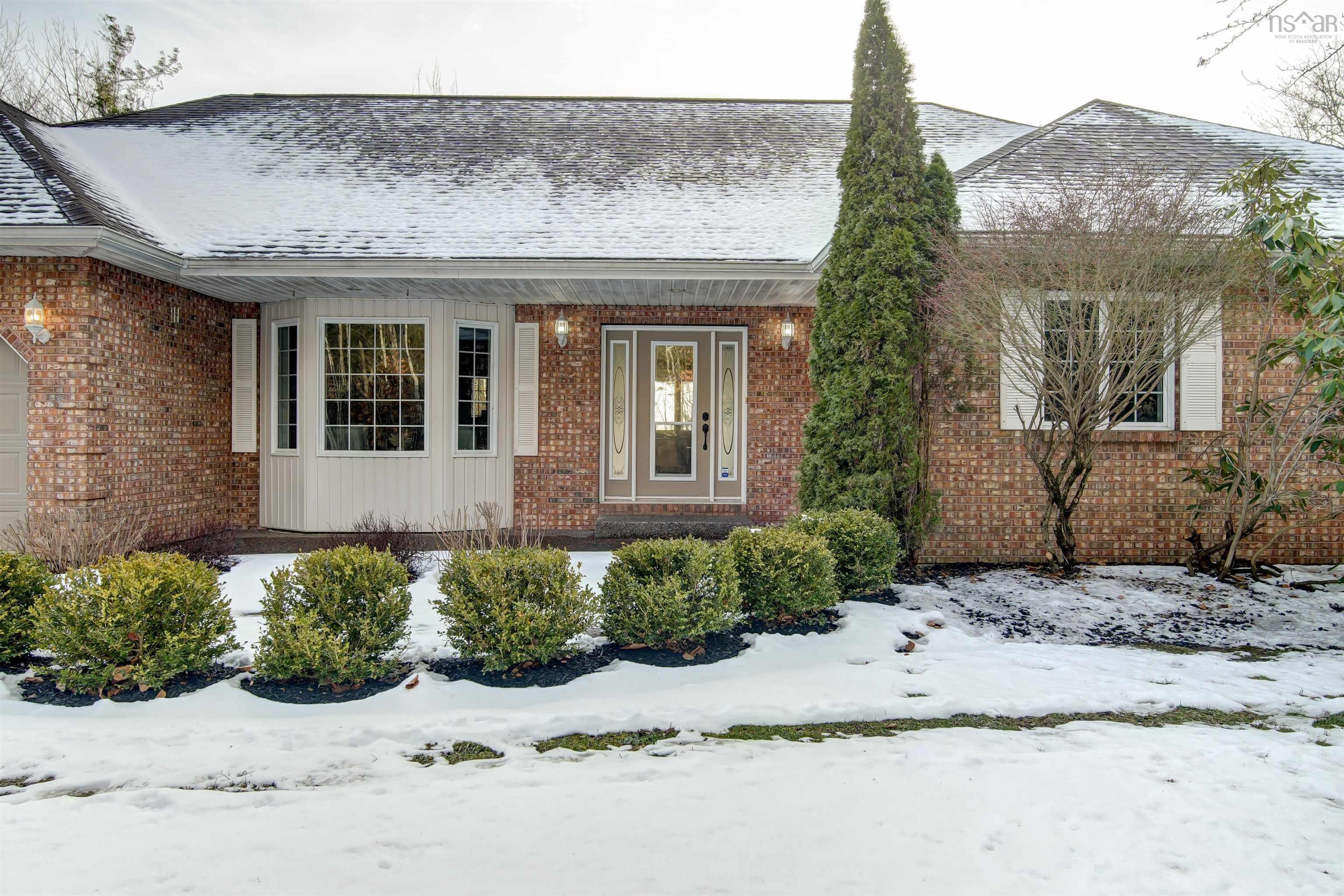 27 Monarch Drive, Beaver Bank, NS (MLS 202529501)