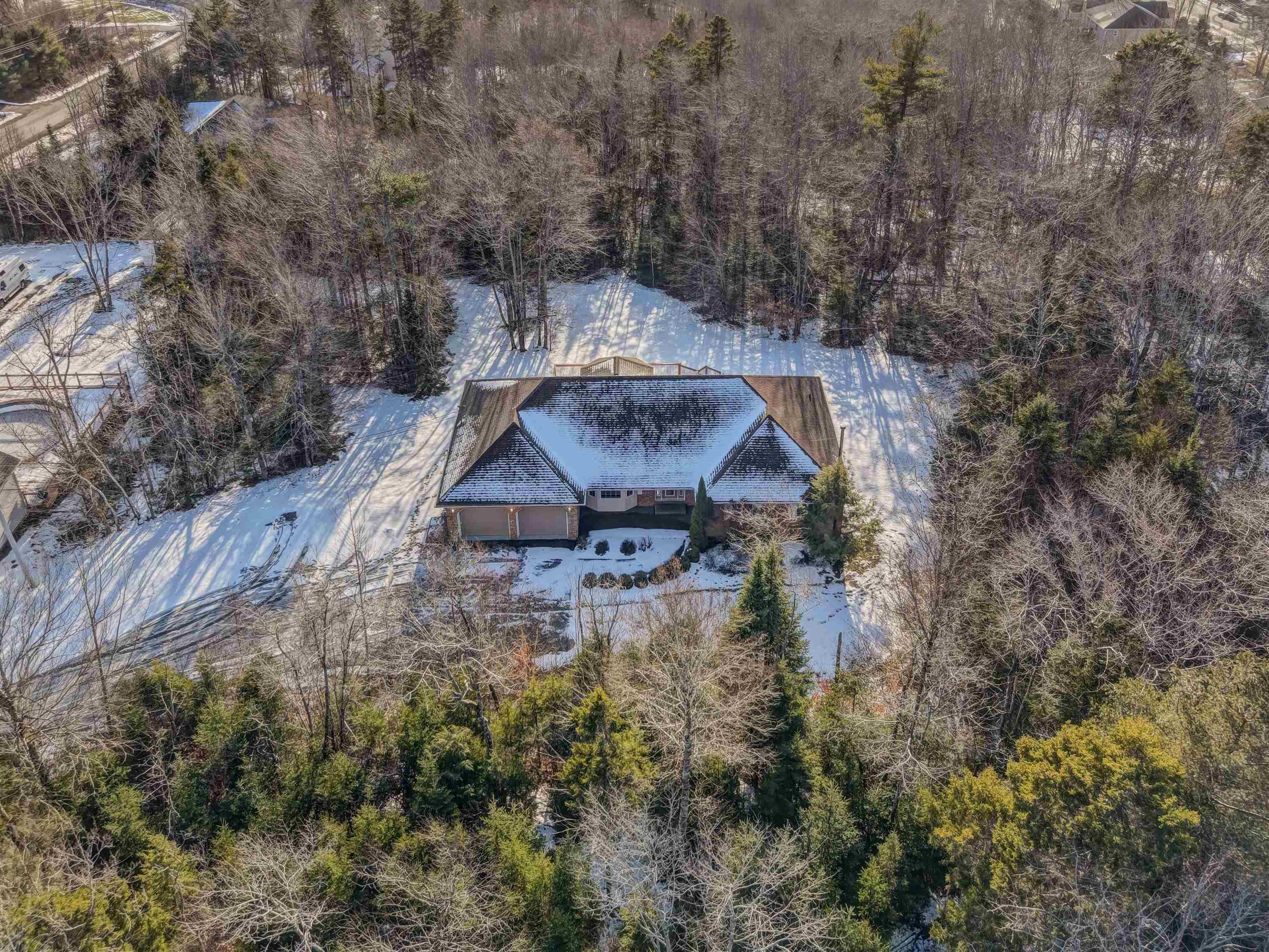 27 Monarch Drive, Beaver Bank, NS (MLS 202529501)