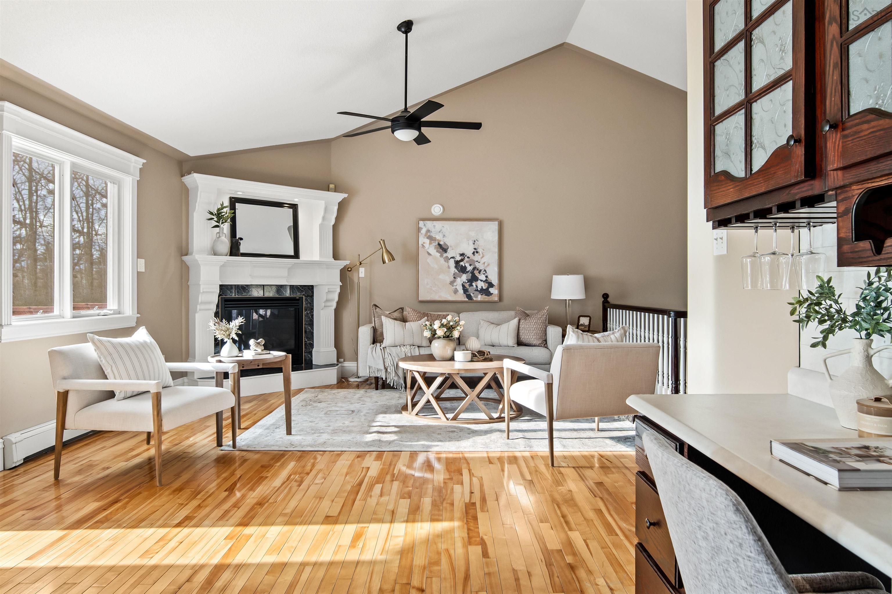 27 Monarch Drive, Beaver Bank, NS (MLS 202529501)