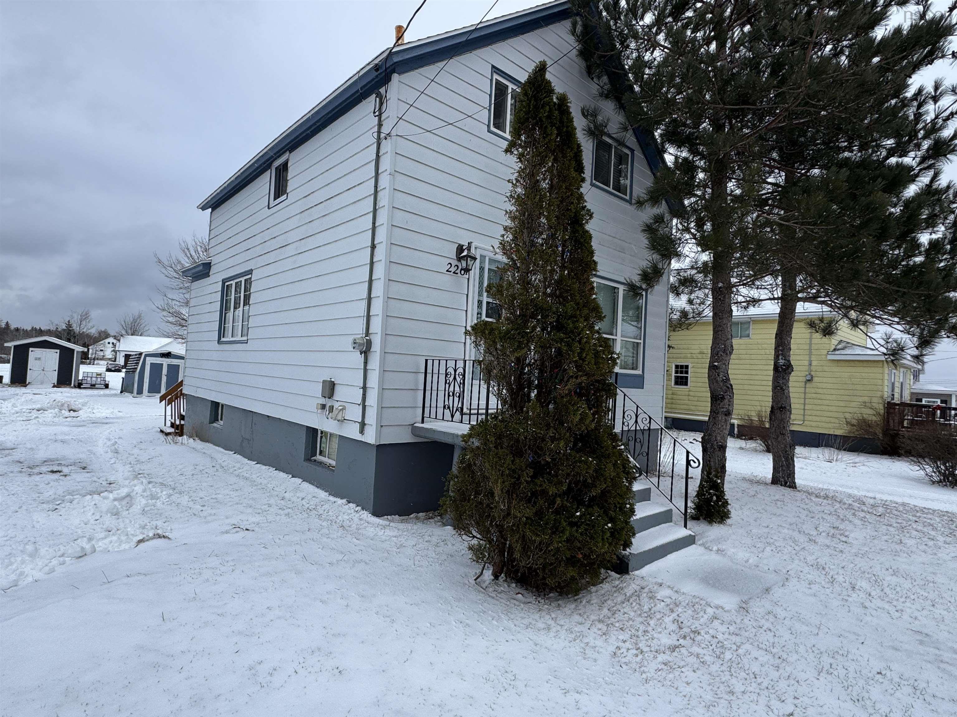 $179,000.00: 226 Main Street, Florence