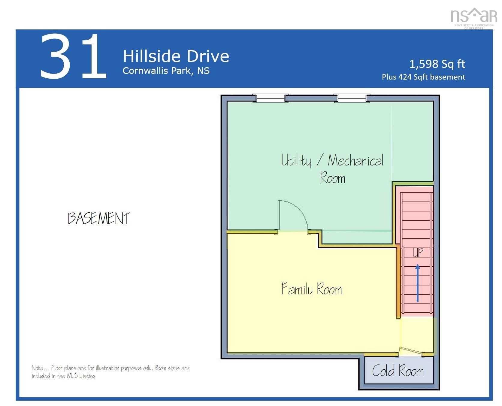 $247,000.00: 31 Hillside Drive, Cornwallis Park