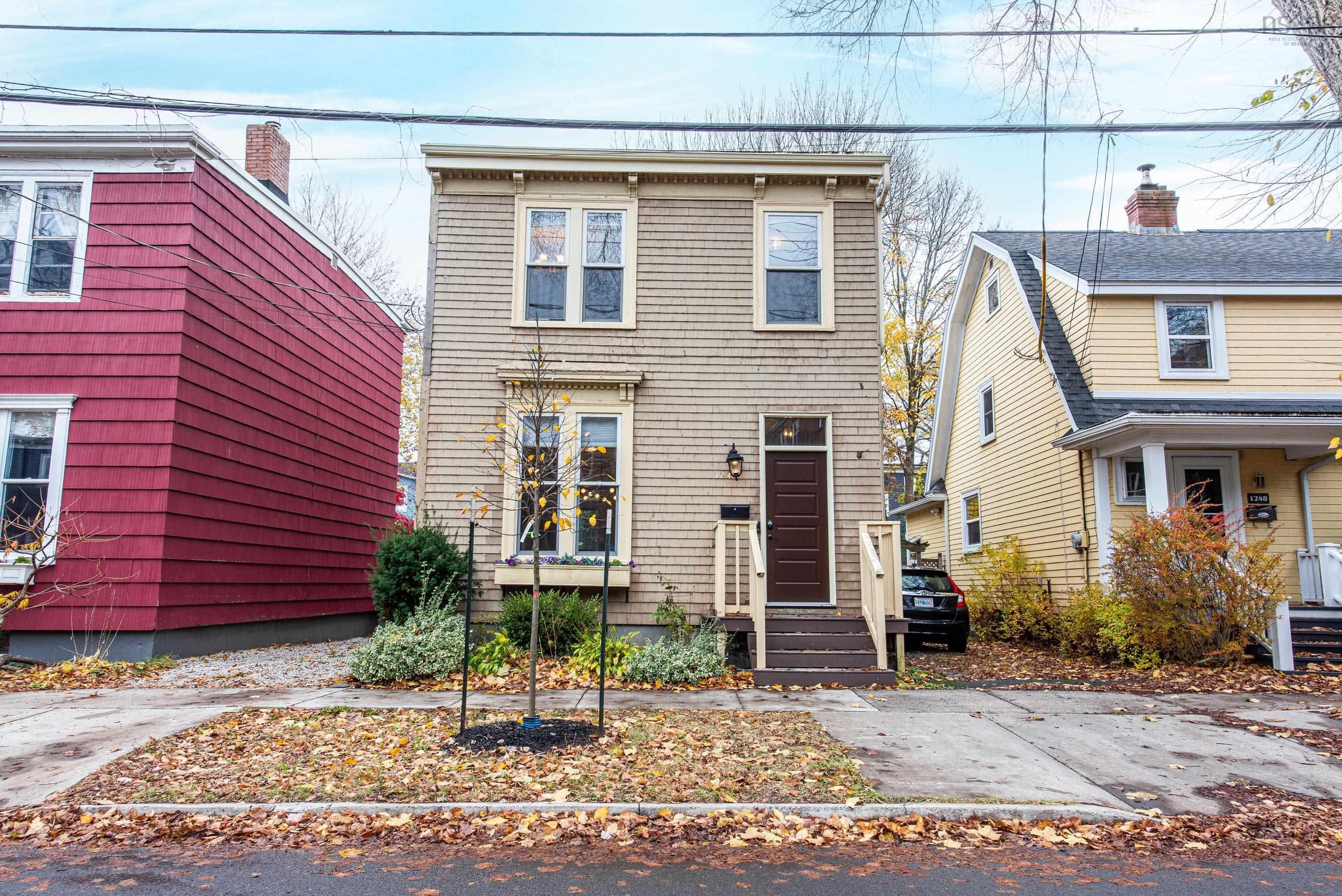 1246 Edward Street, Halifax, NS (MLS® 202529514)