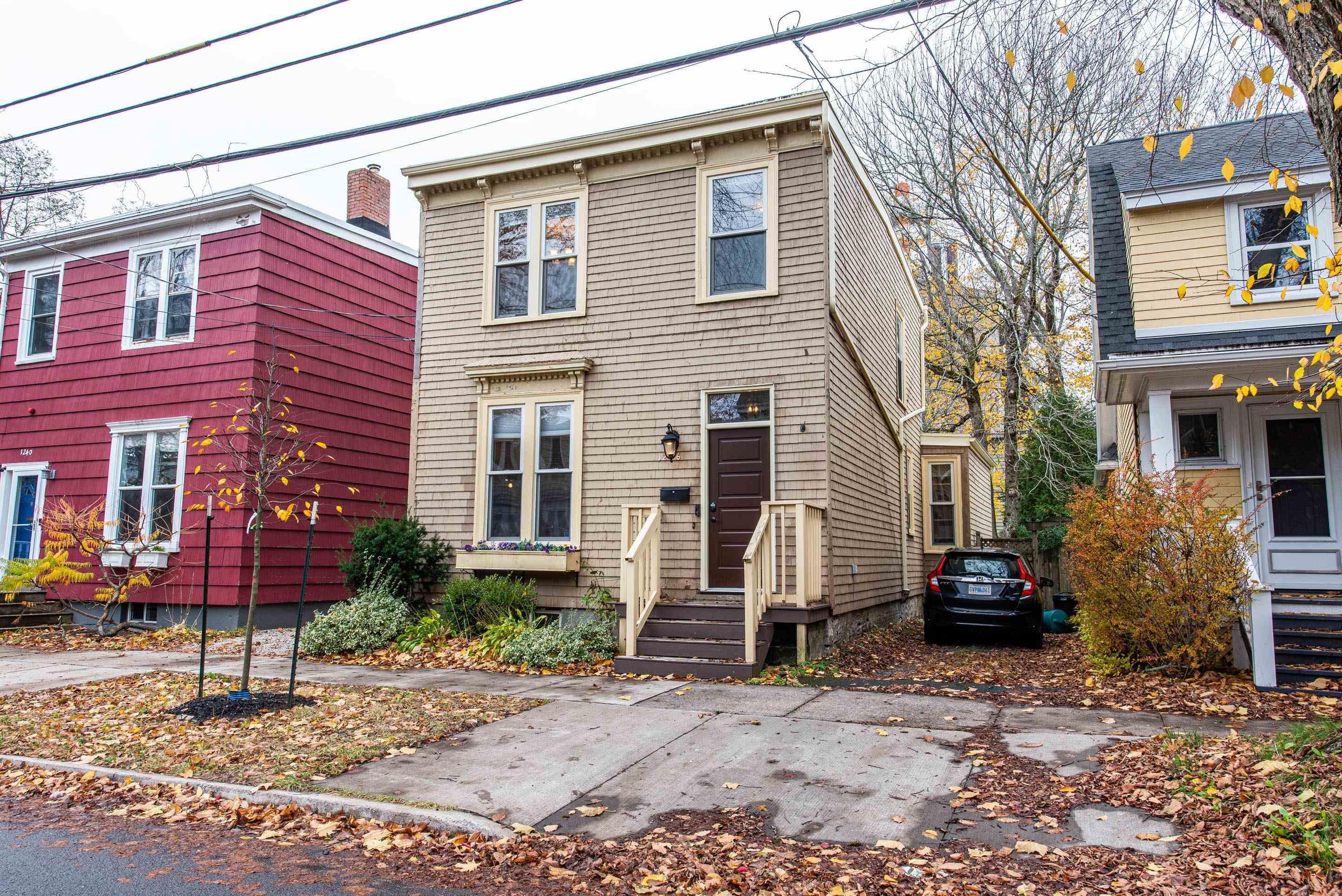 1246 Edward Street, Halifax, NS (MLS 202529514)