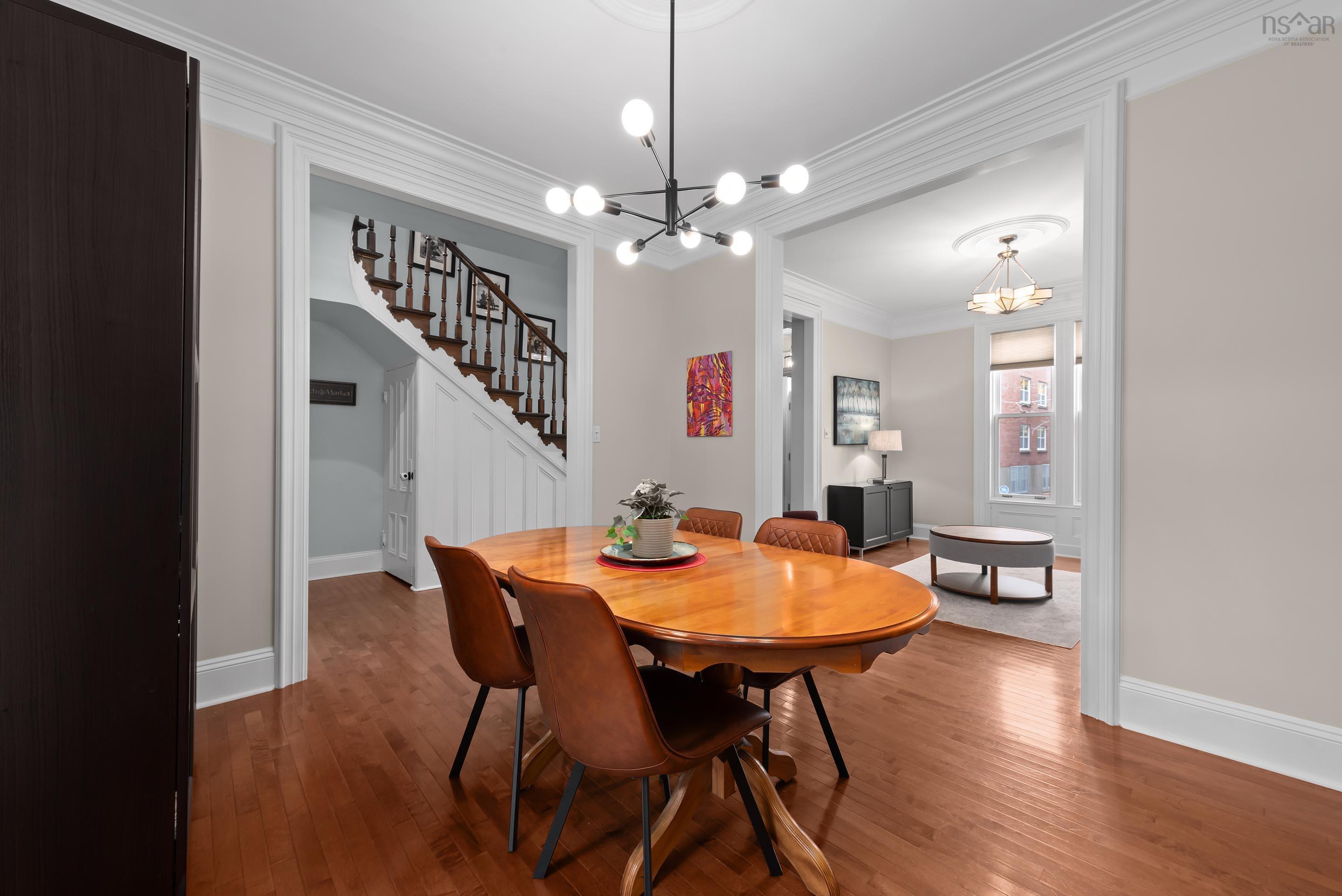 1246 Edward Street, Halifax, NS (MLS 202529514)