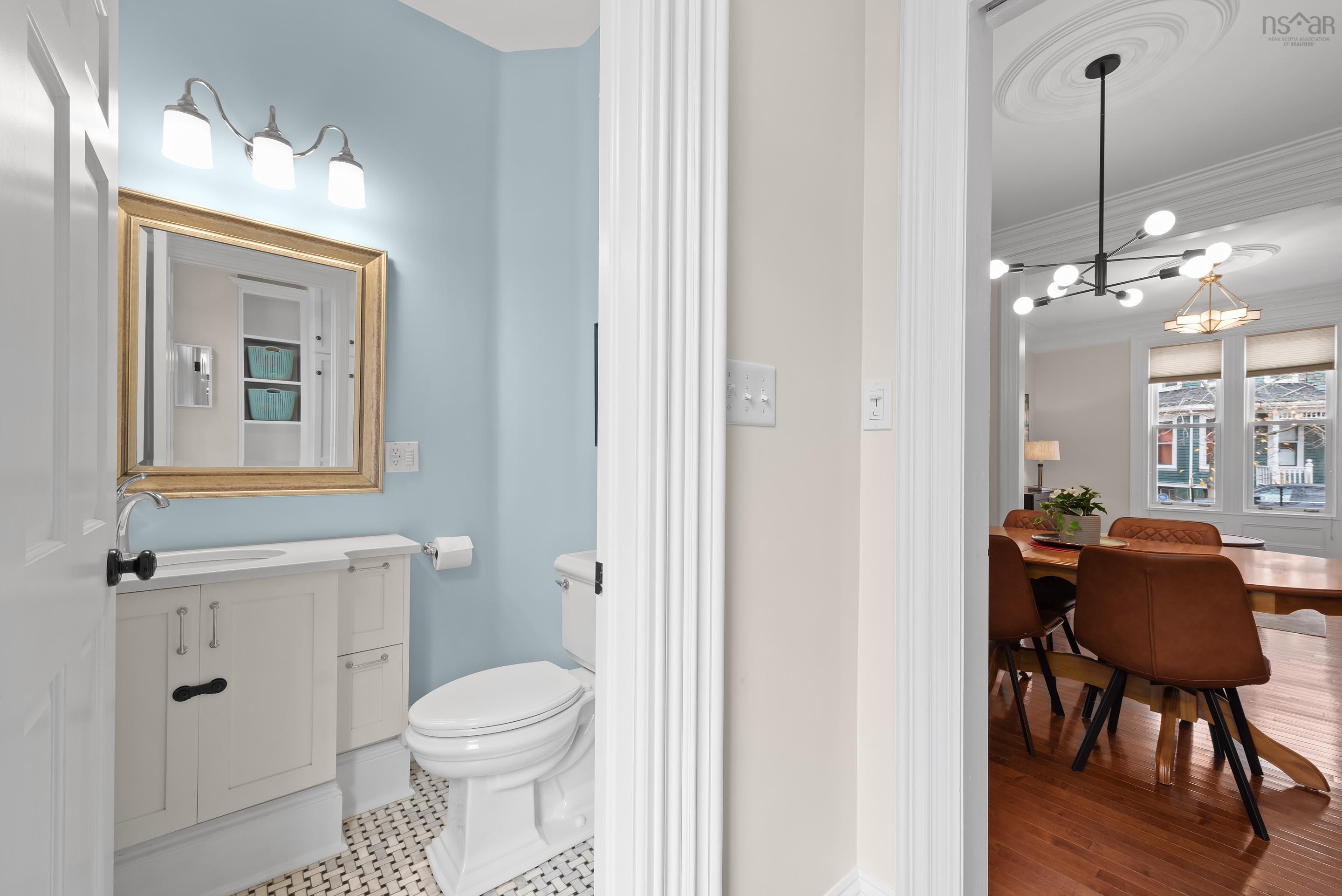 1246 Edward Street, Halifax, NS (MLS 202529514)