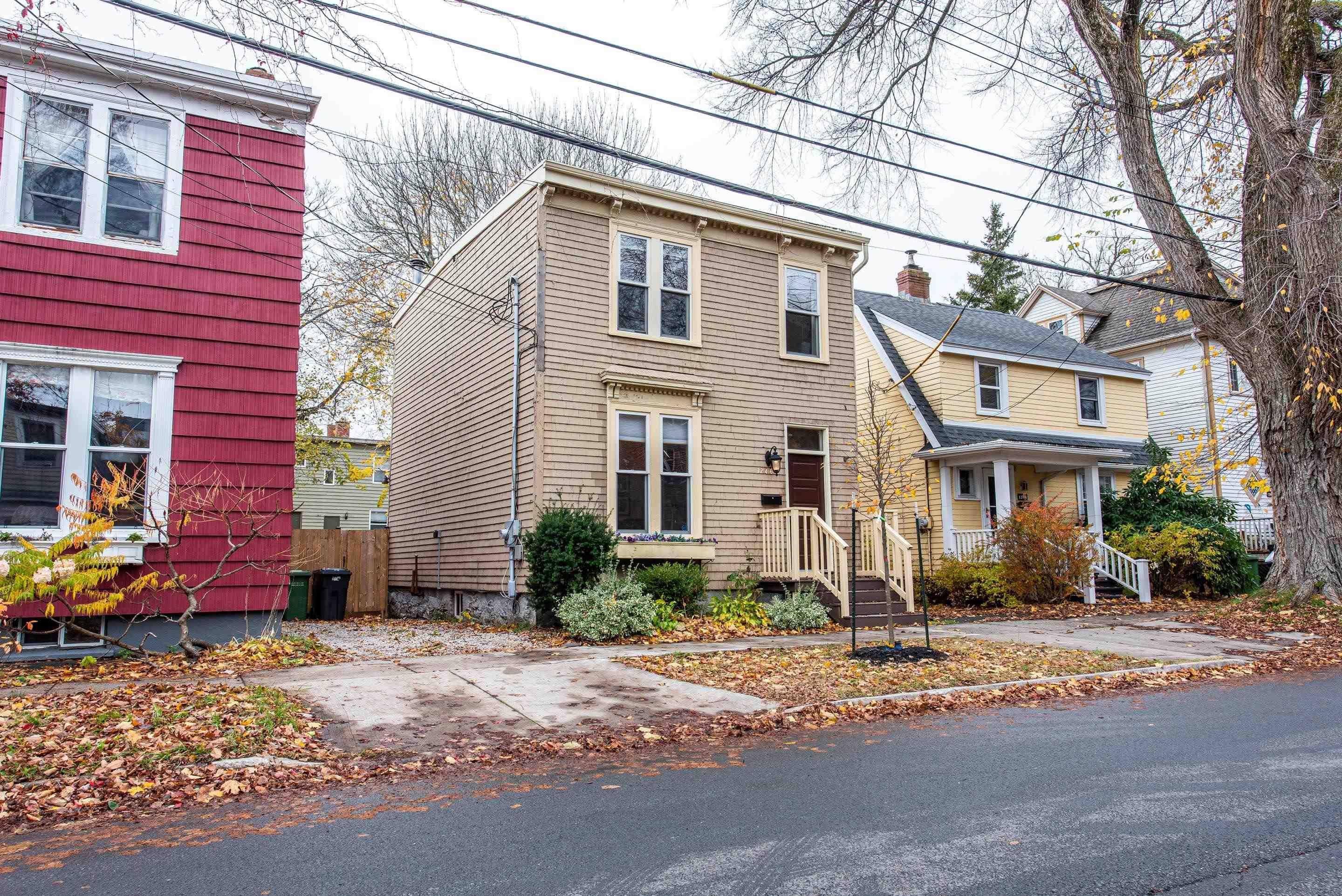 1246 Edward Street, Halifax, NS (MLS 202529514)