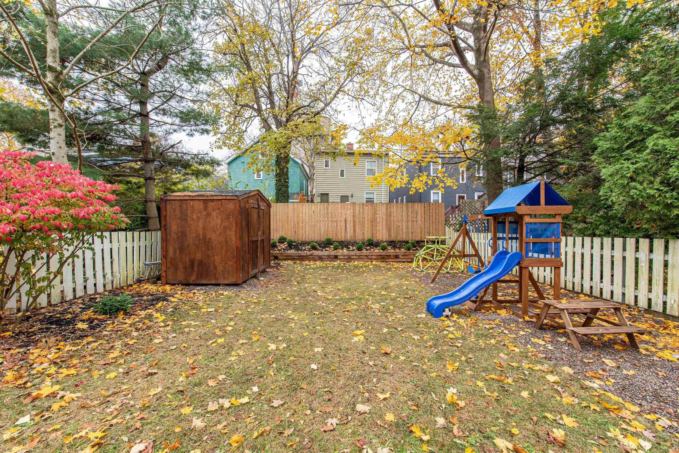 1246 Edward Street, Halifax, NS (MLS 202529514)