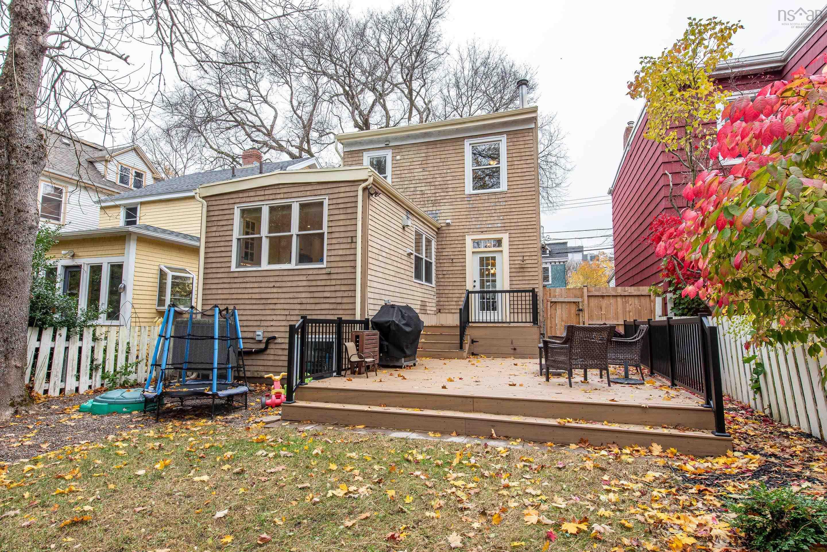 1246 Edward Street, Halifax, NS (MLS 202529514)