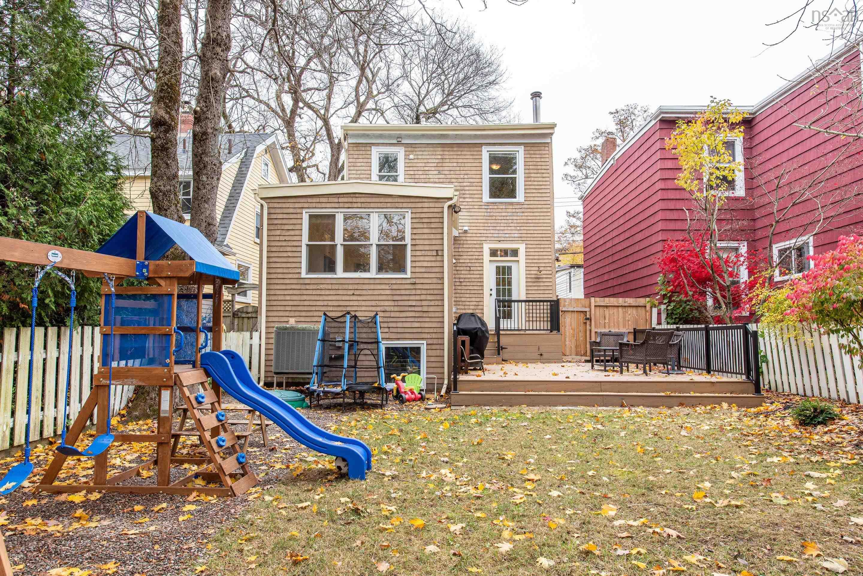 1246 Edward Street, Halifax, NS (MLS 202529514)