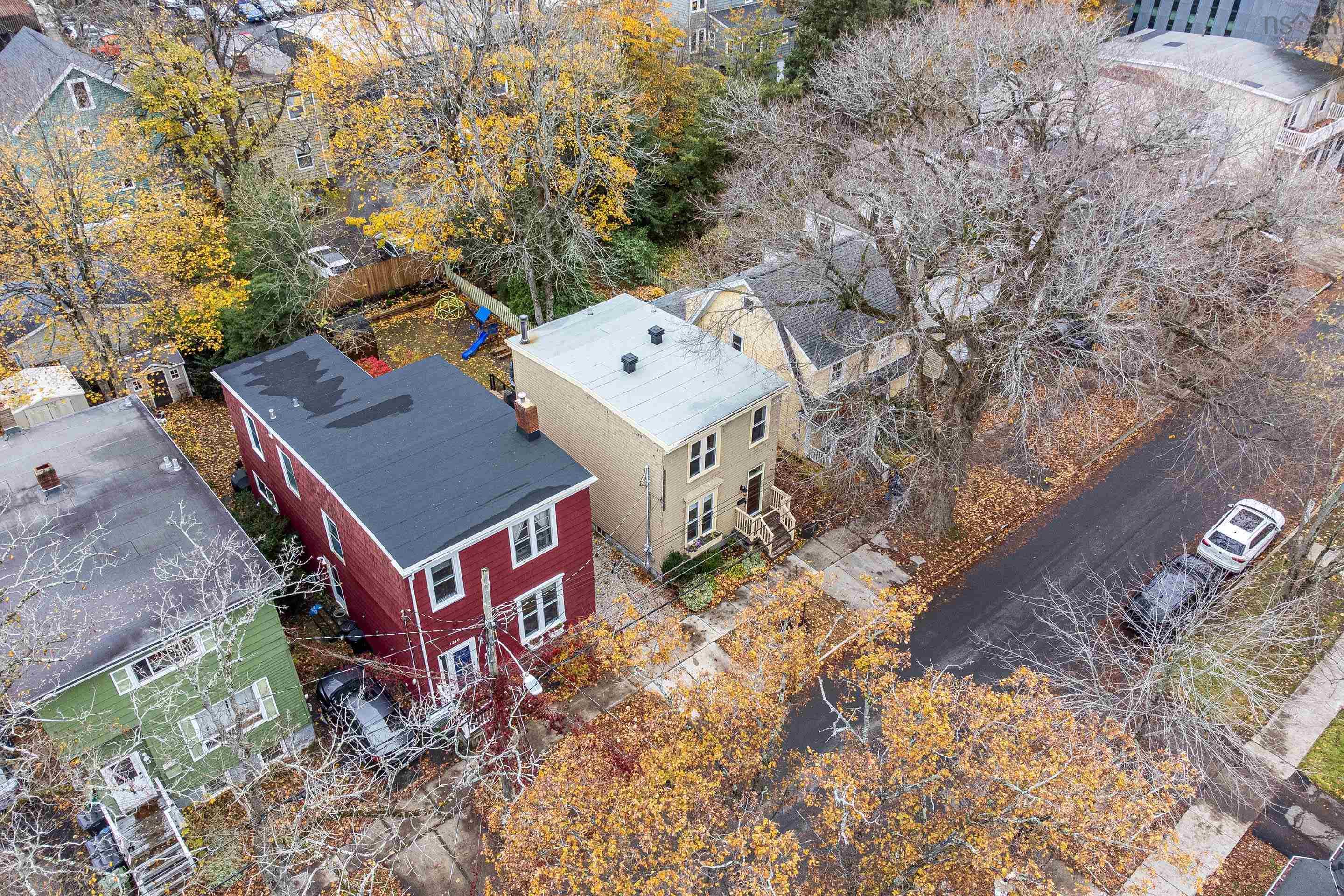 1246 Edward Street, Halifax, NS (MLS 202529514)