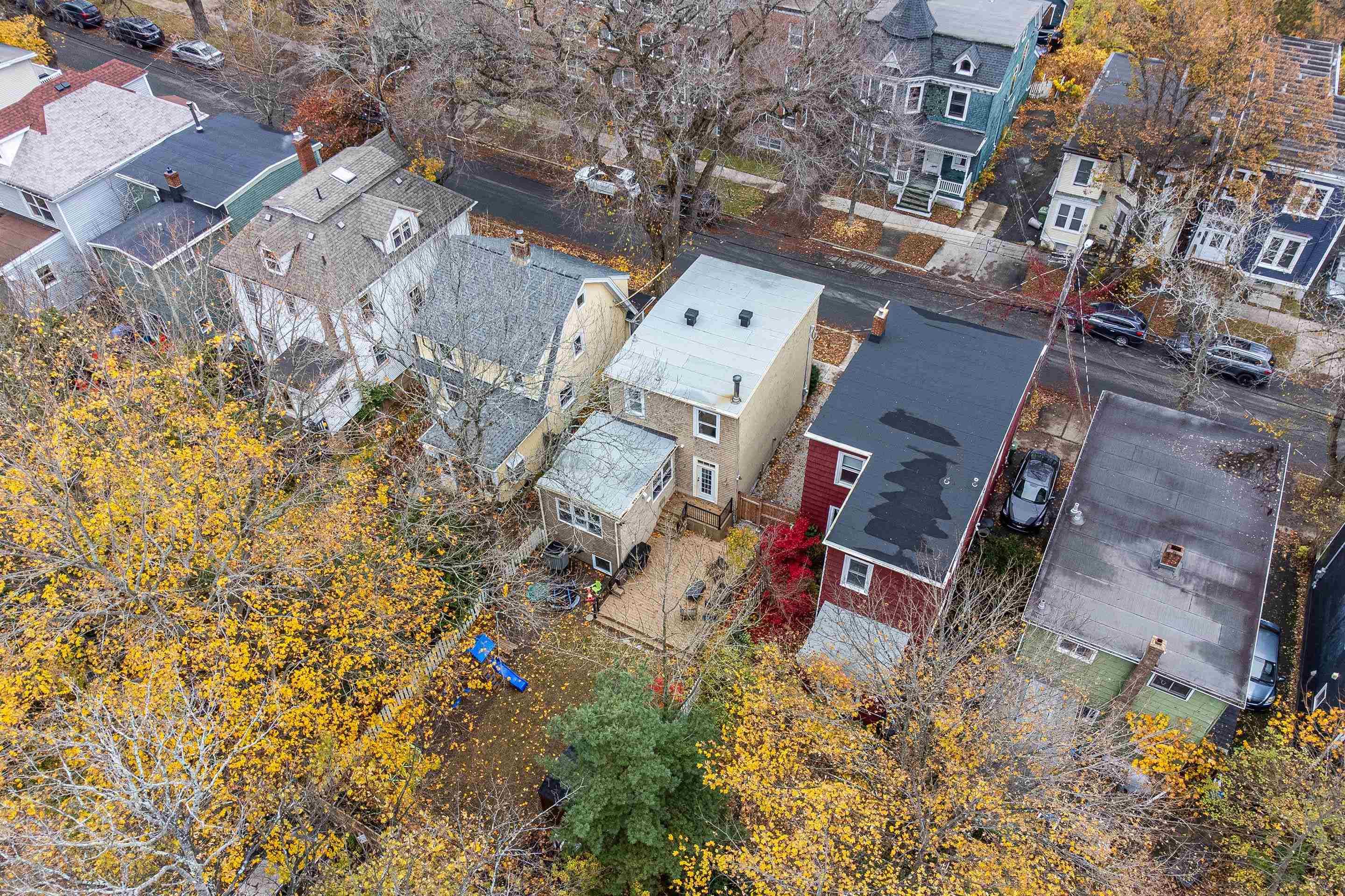 1246 Edward Street, Halifax, NS (MLS 202529514)