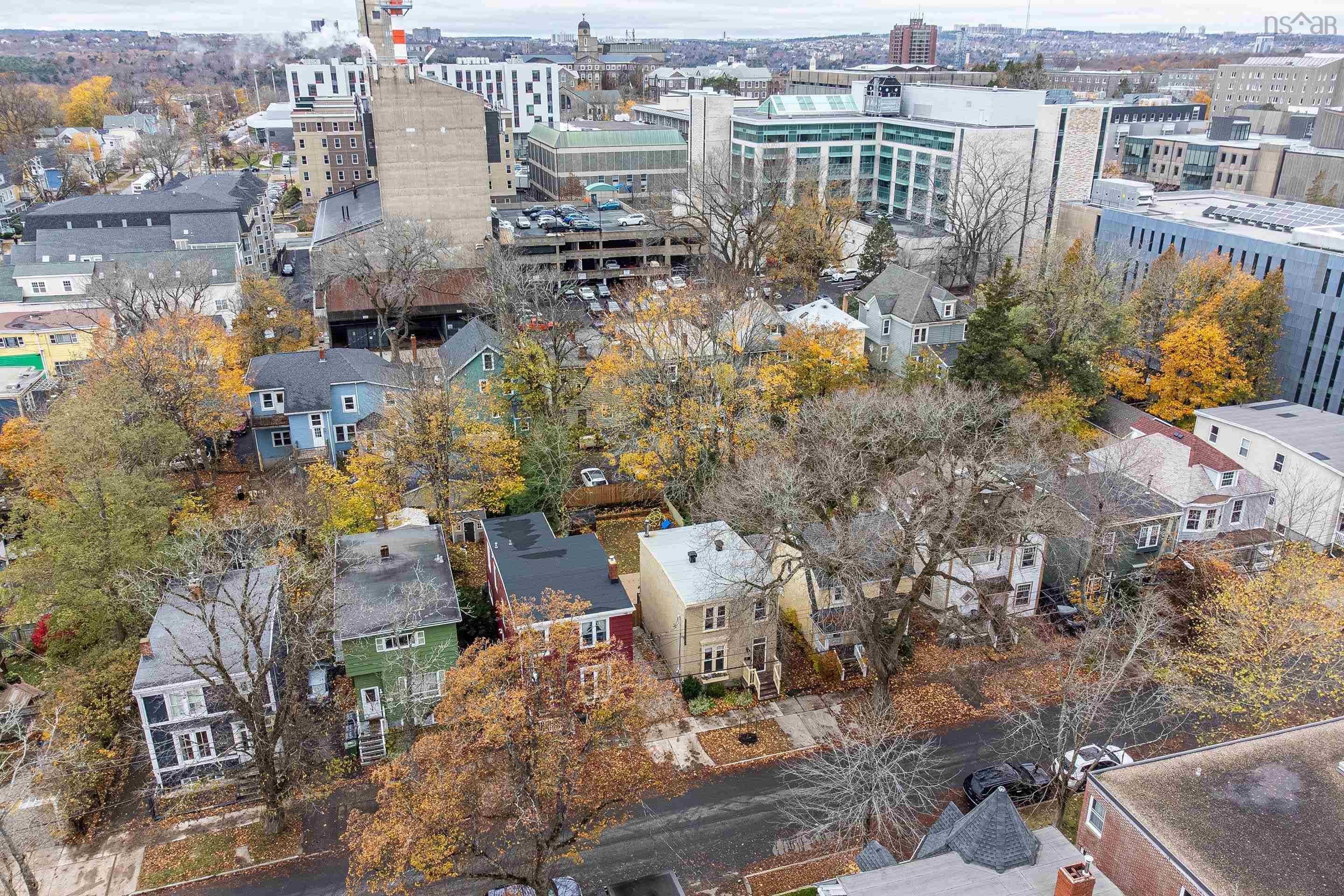 1246 Edward Street, Halifax, NS (MLS 202529514)